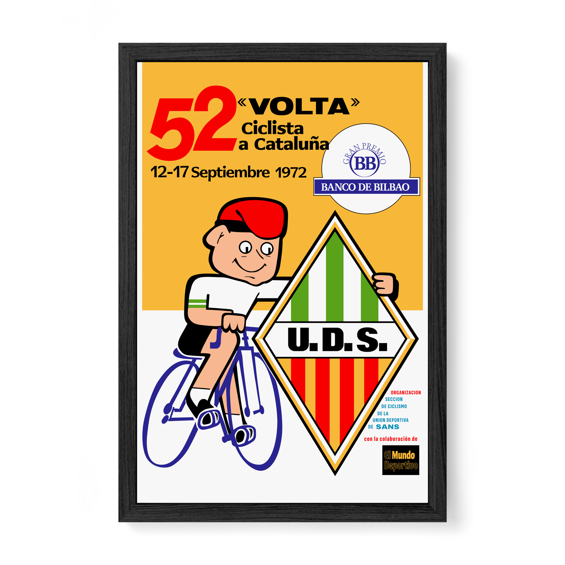 1972 Volta a Catalunya
