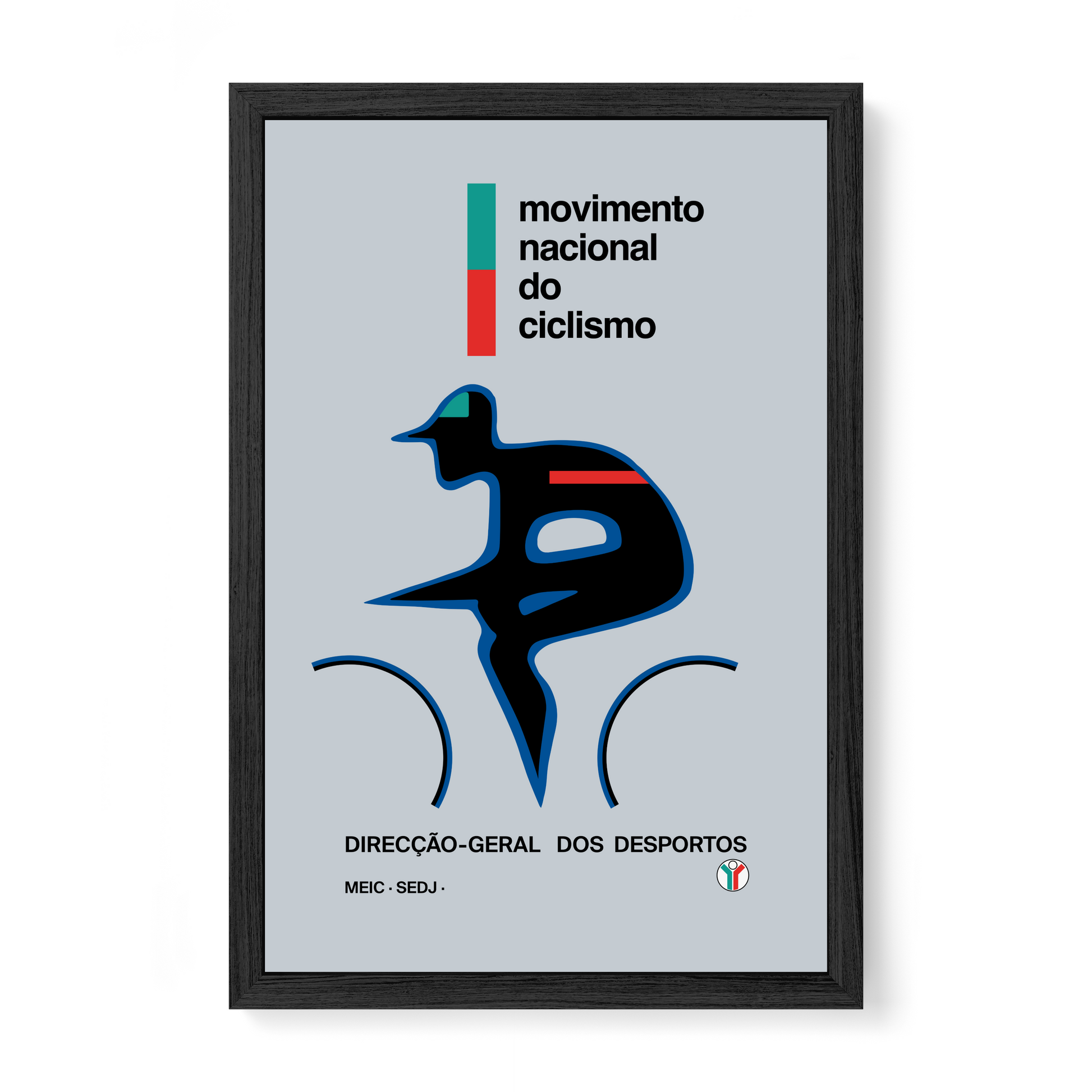 1970 Portugal Cycling National Movement
