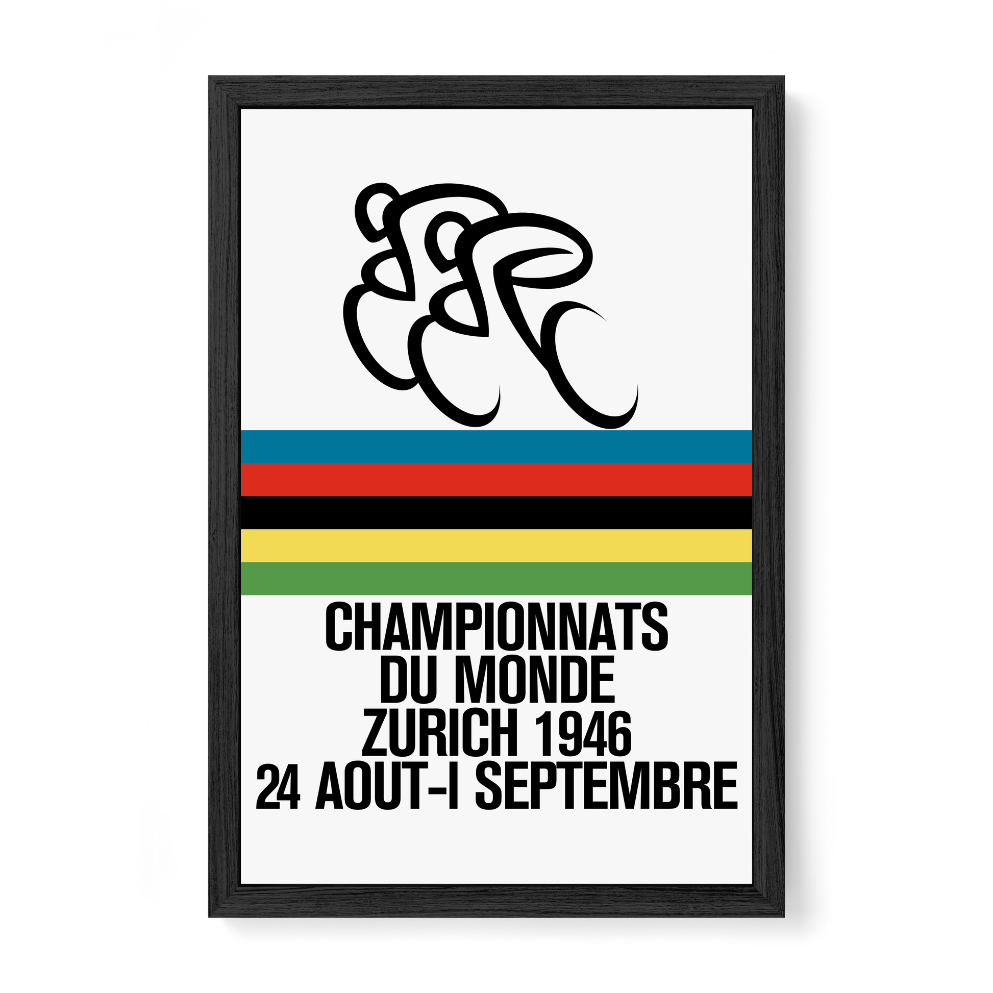 1946 World Championships