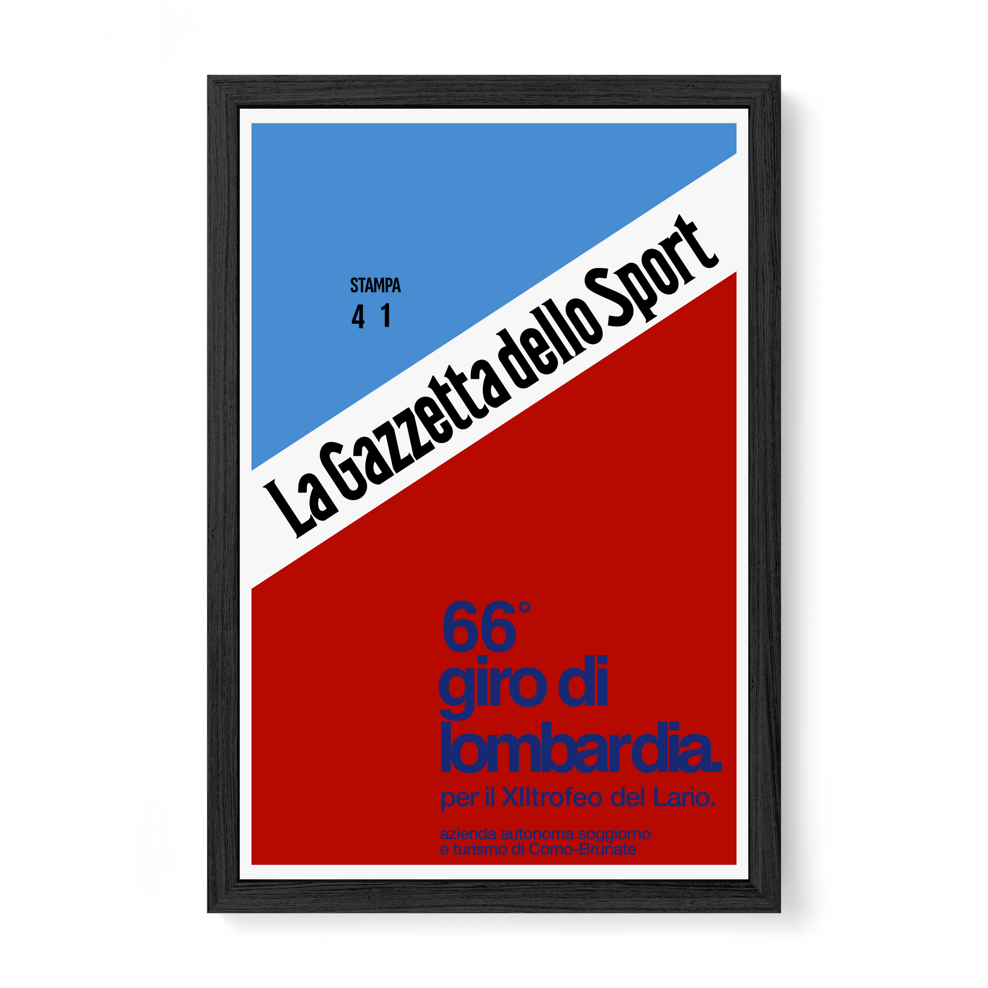 1966 Giro di Lombardia