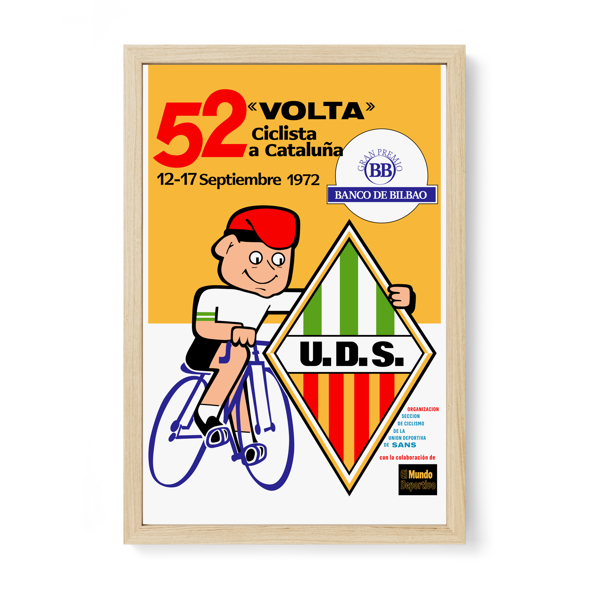 1972 Volta a Catalunya