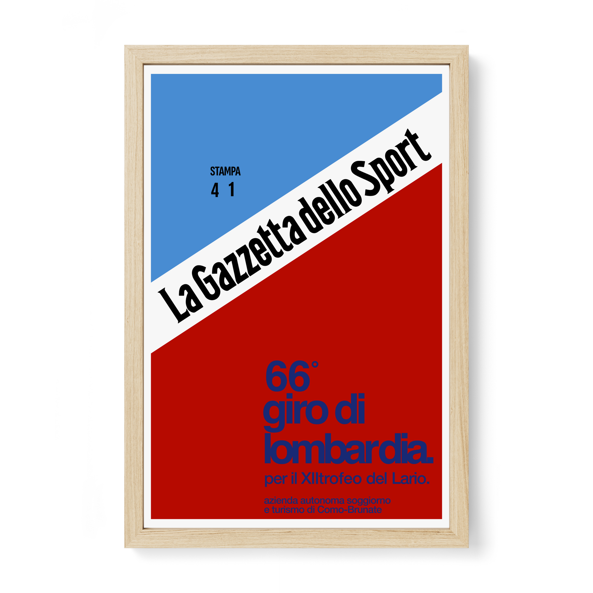 1966 Giro di Lombardia