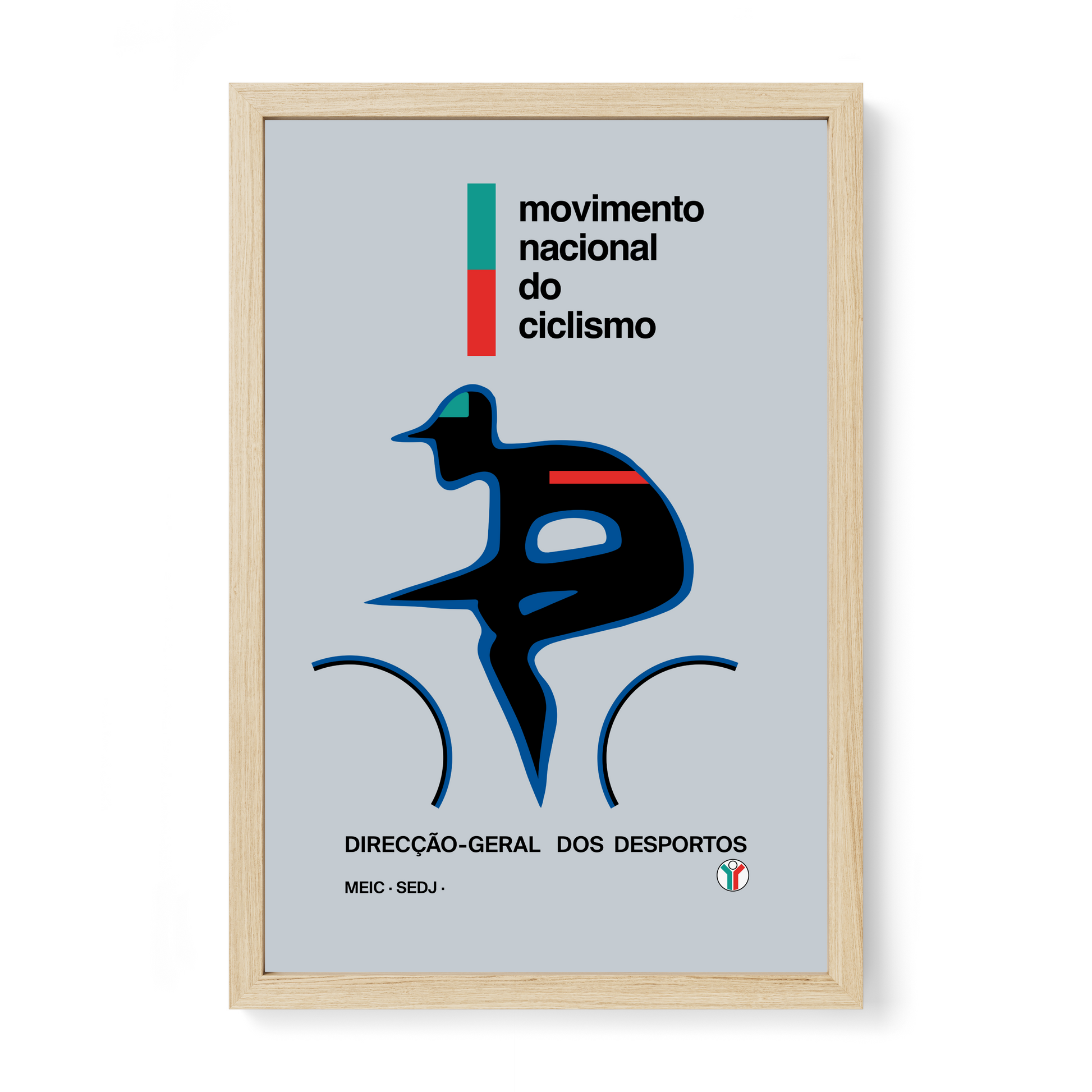 1970 Portugal Cycling National Movement