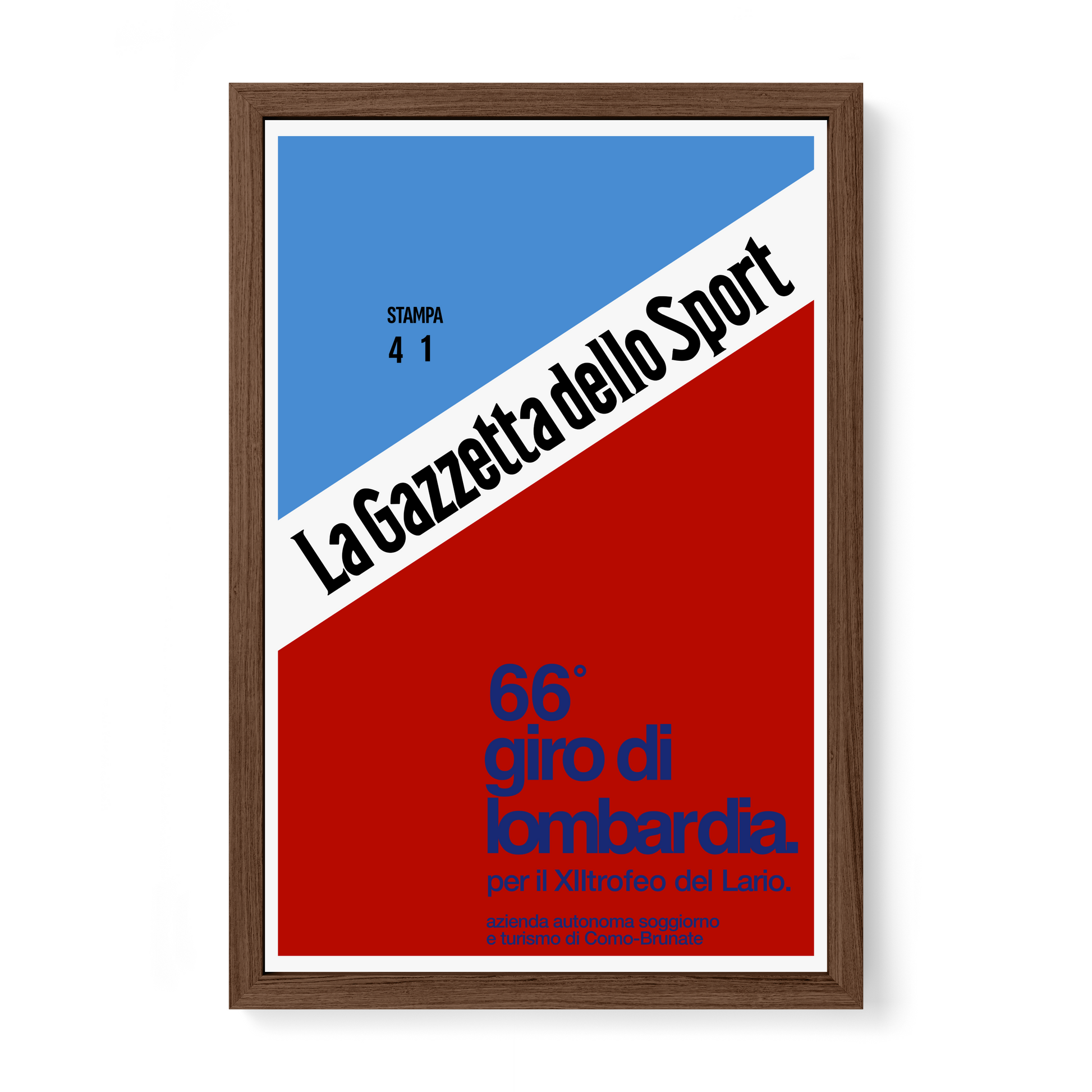 1966 Giro di Lombardia