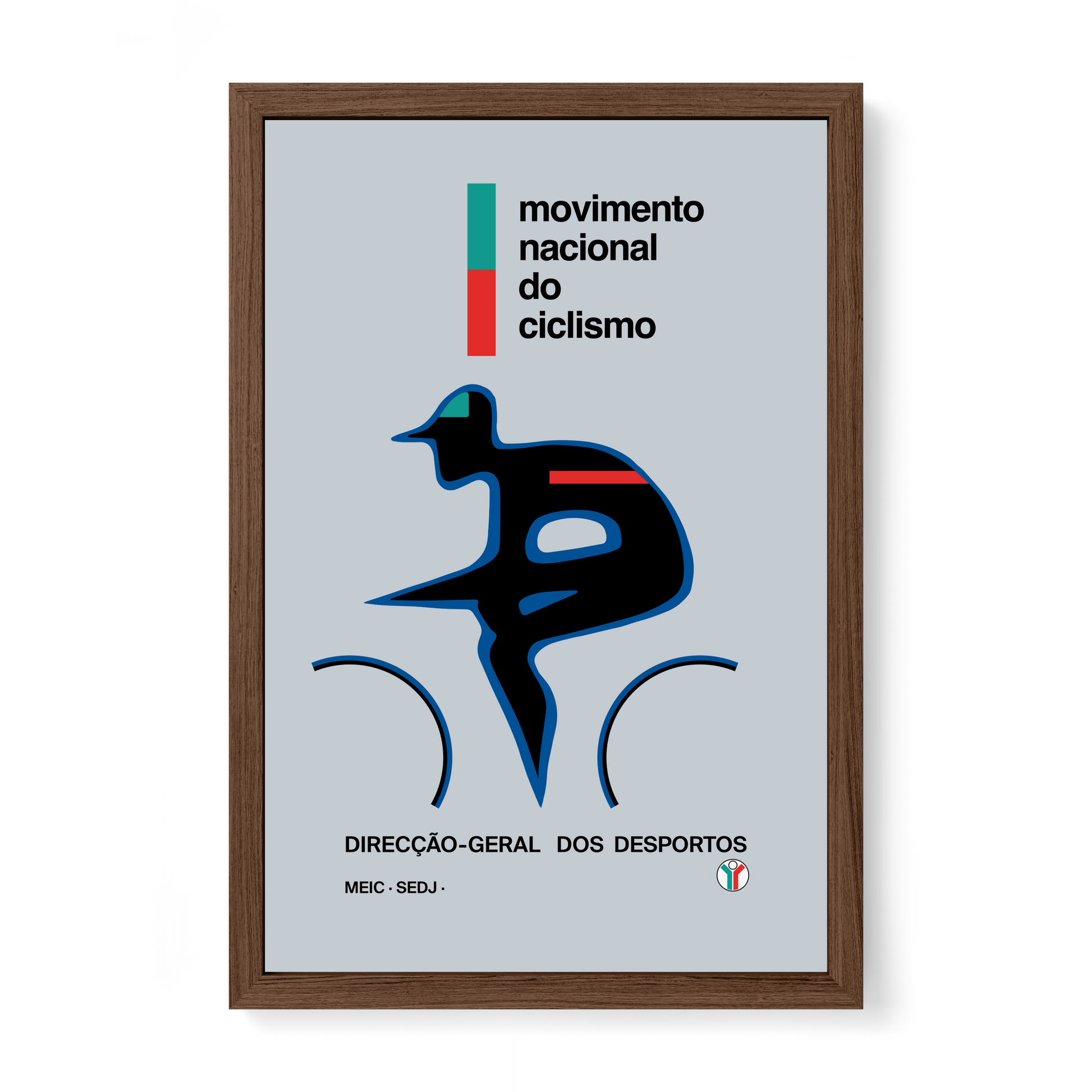 1970 Portugal Cycling National Movement