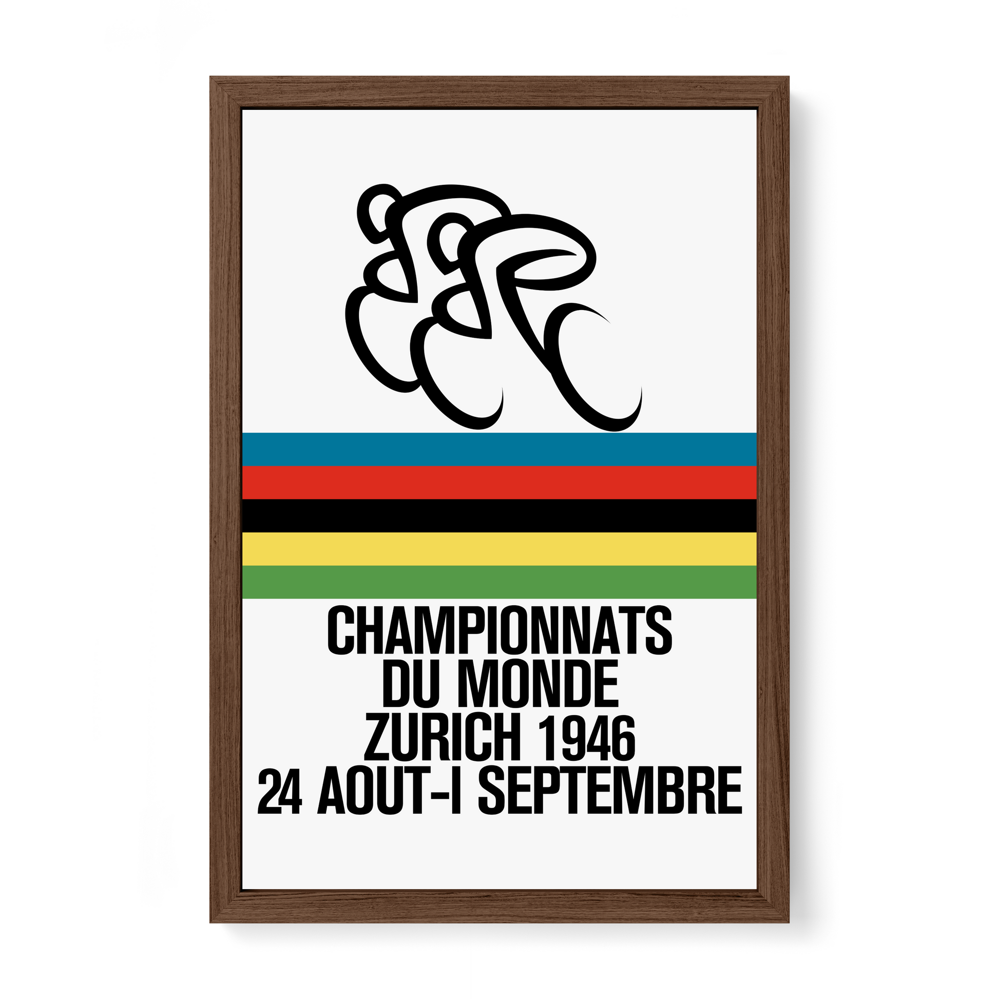 1946 World Championships