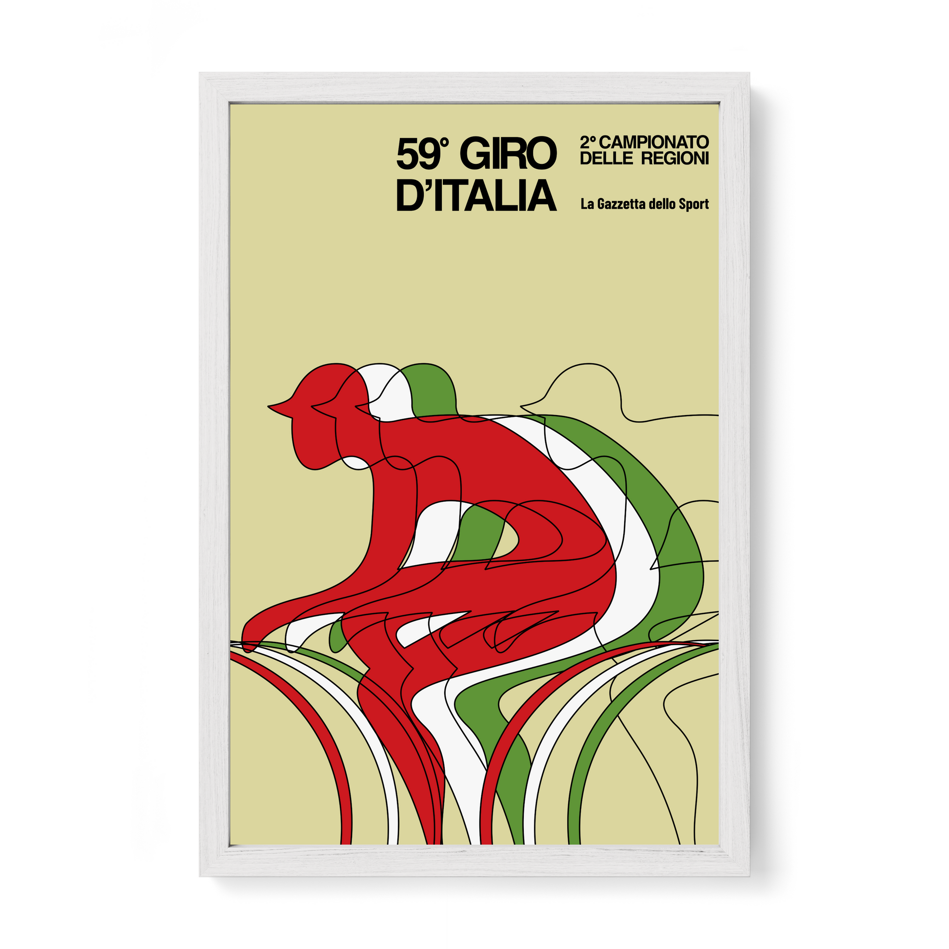 1959 Giro d'Italia