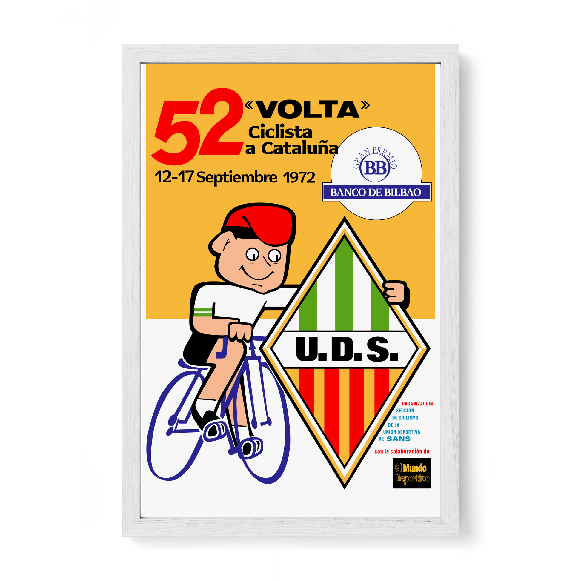 1972 Volta a Catalunya