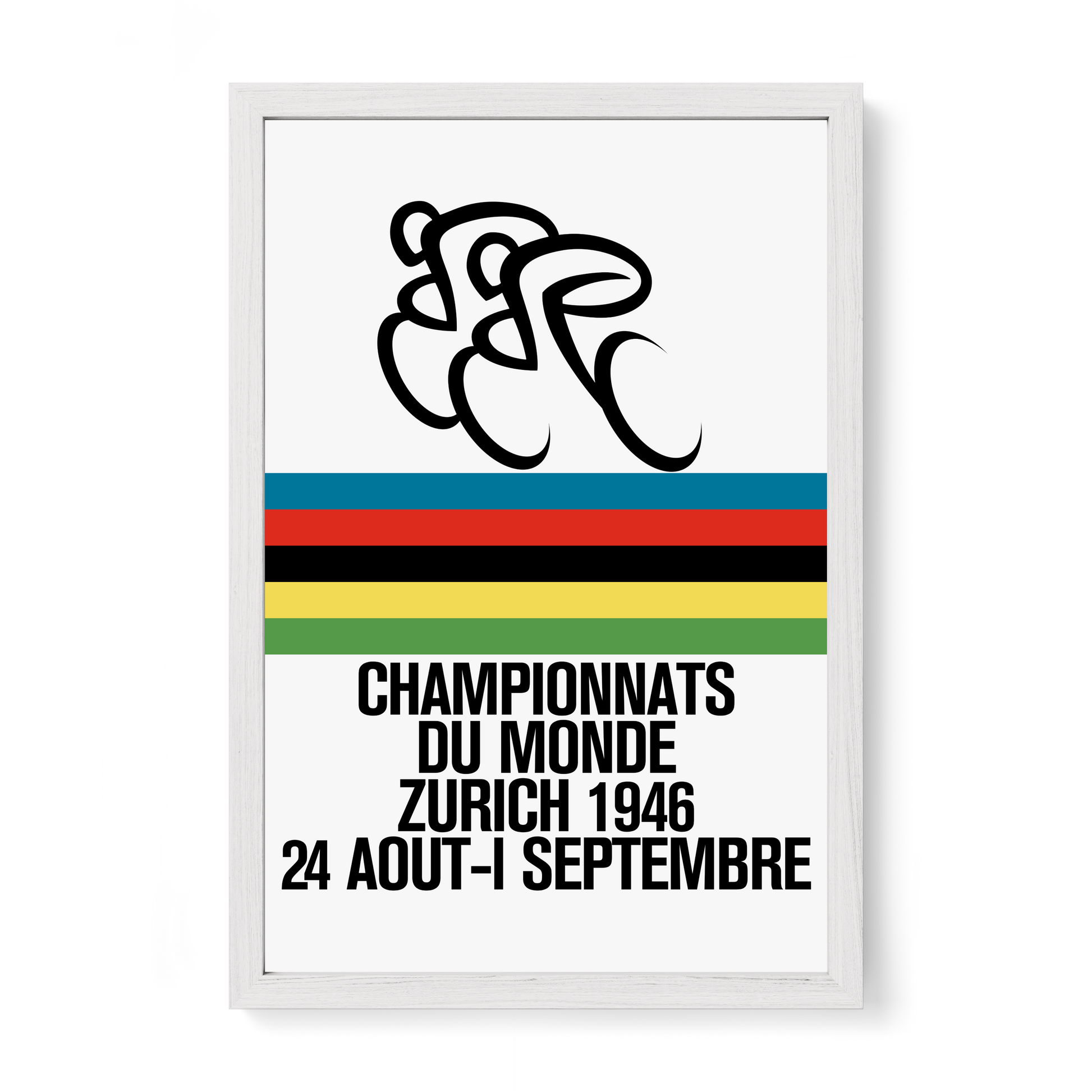 1946 World Championships