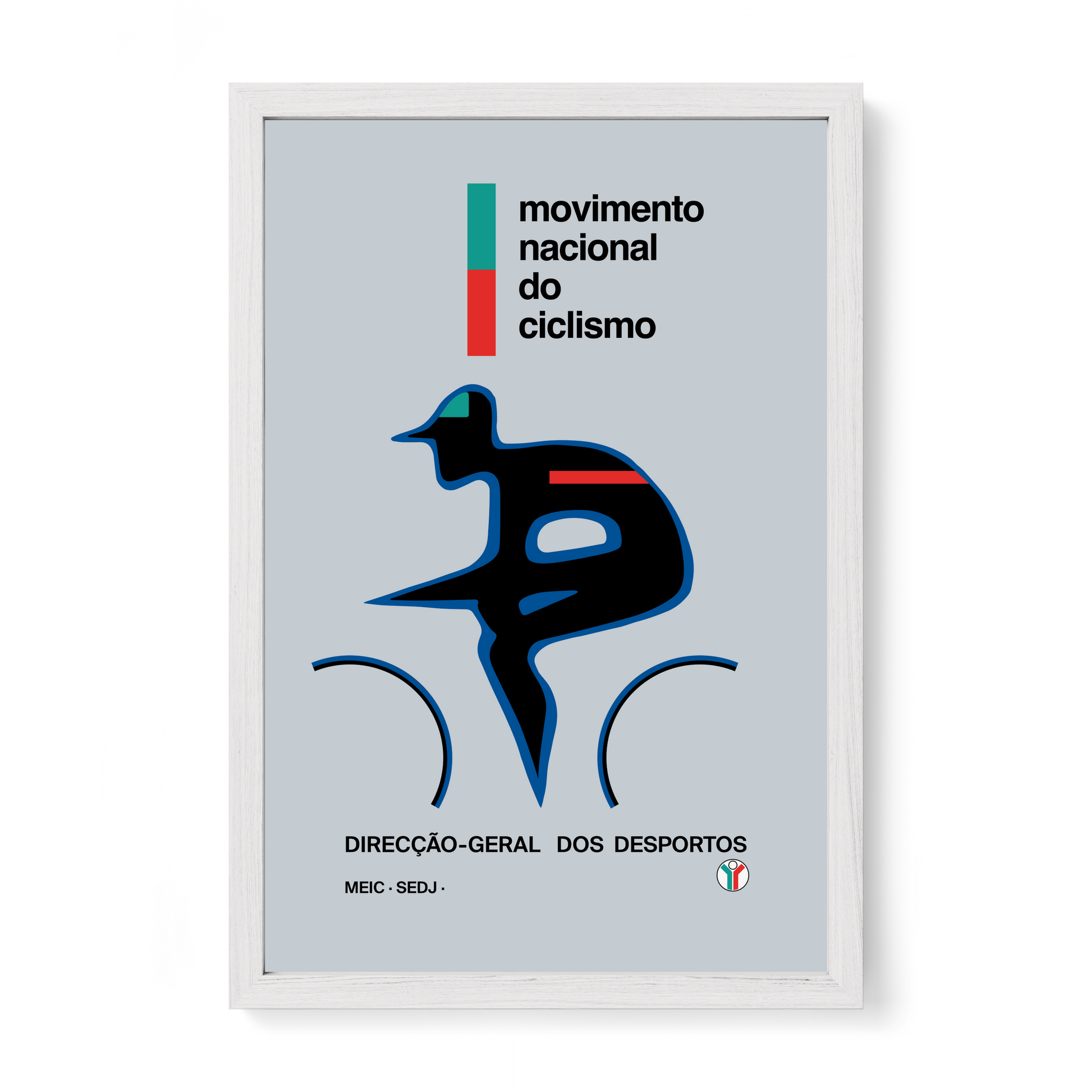 1970 Portugal Cycling National Movement