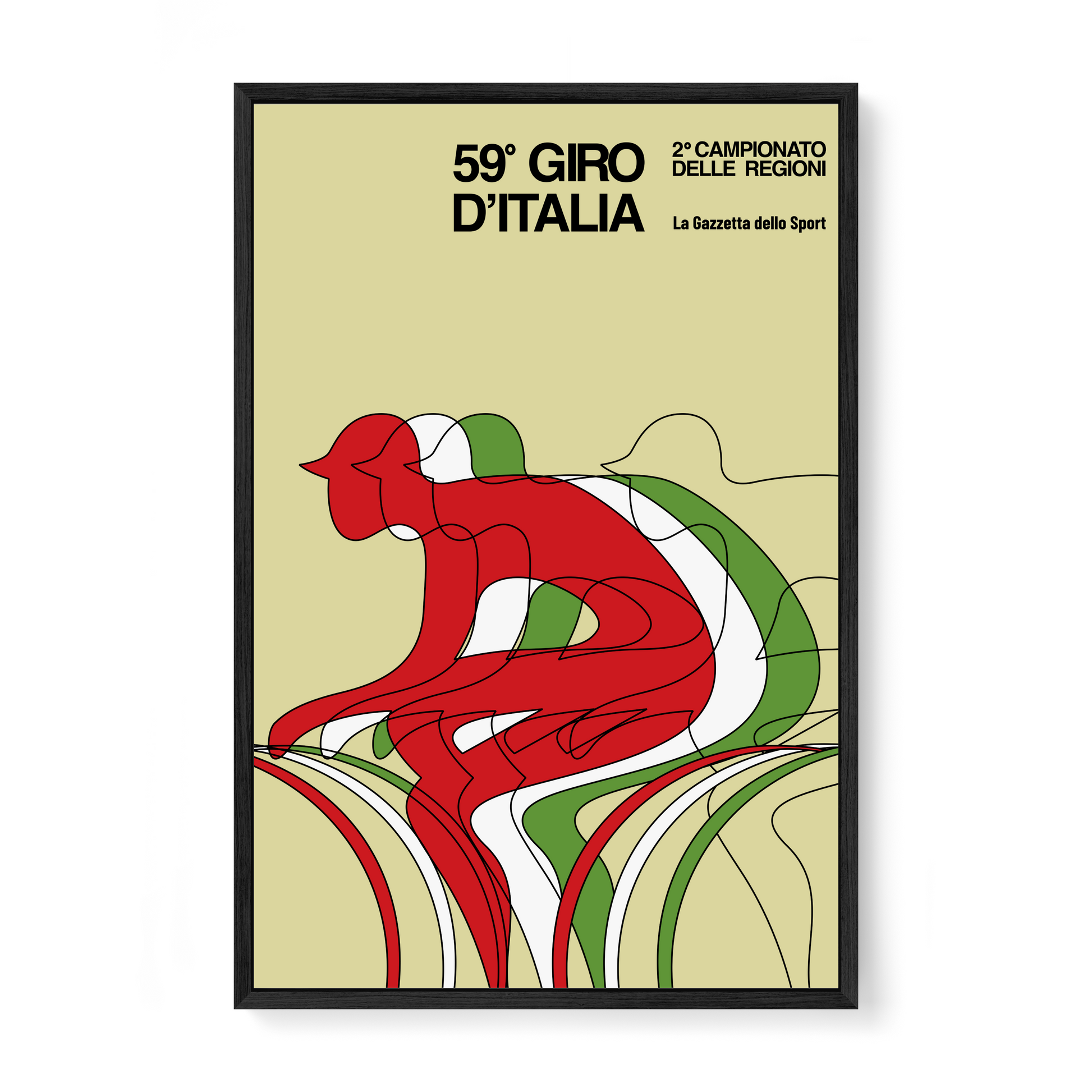 1959 Giro d'Italia