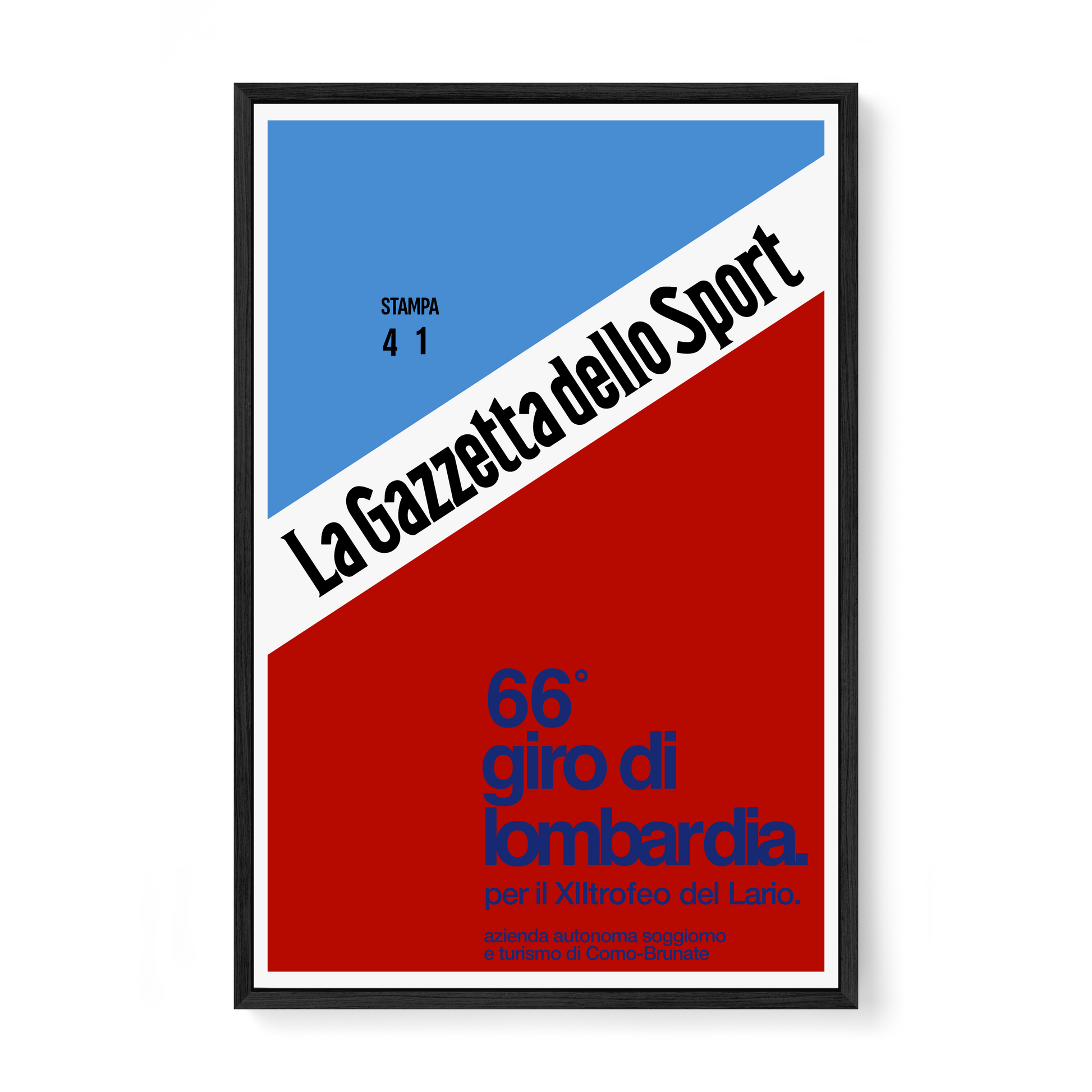 1966 Giro di Lombardia