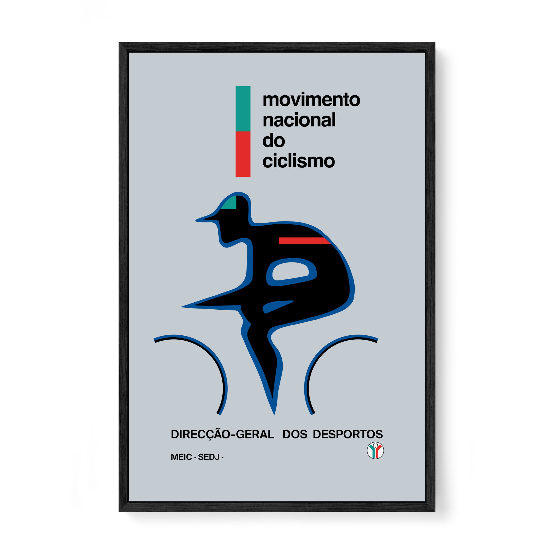 1970 Portugal Cycling National Movement