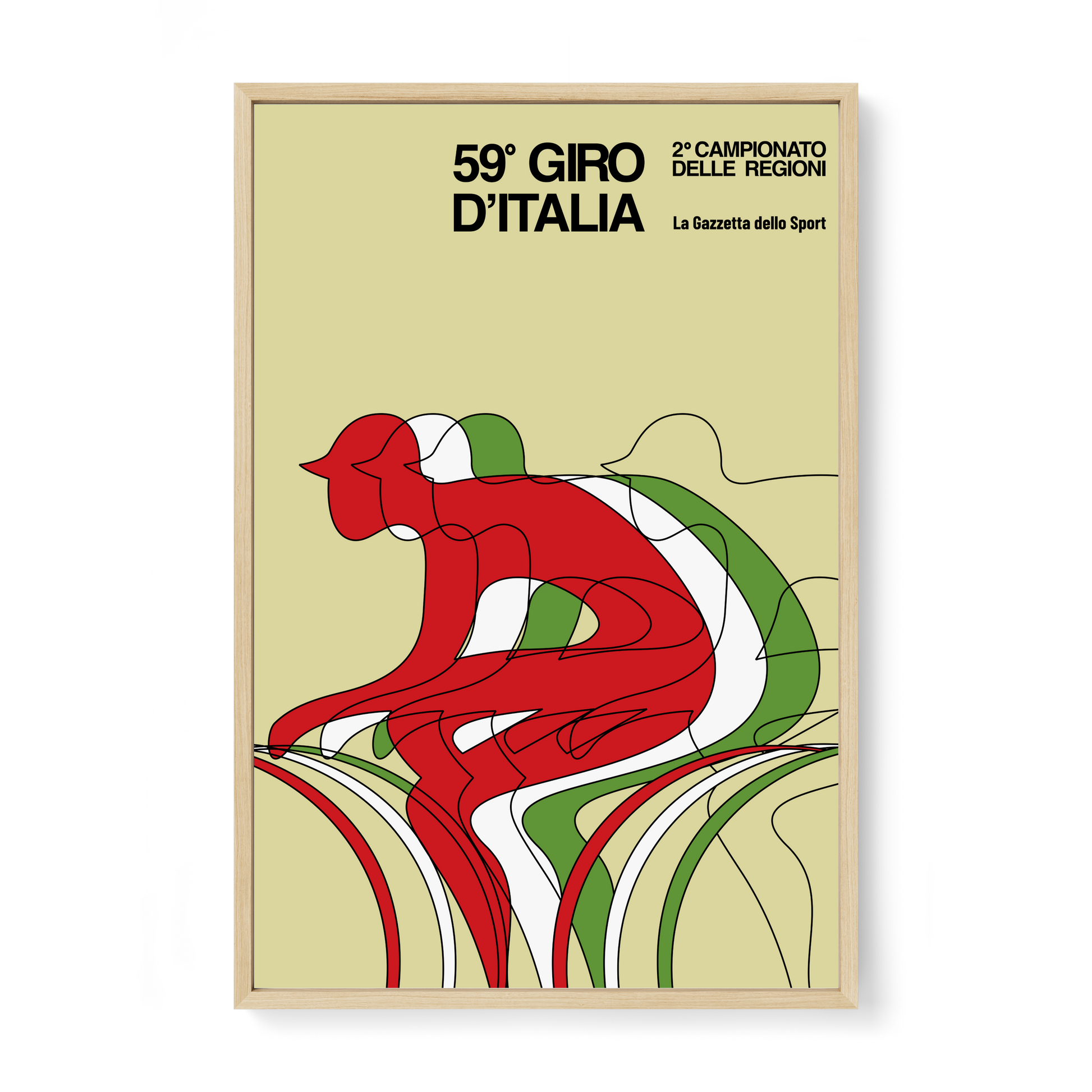 1959 Giro d'Italia