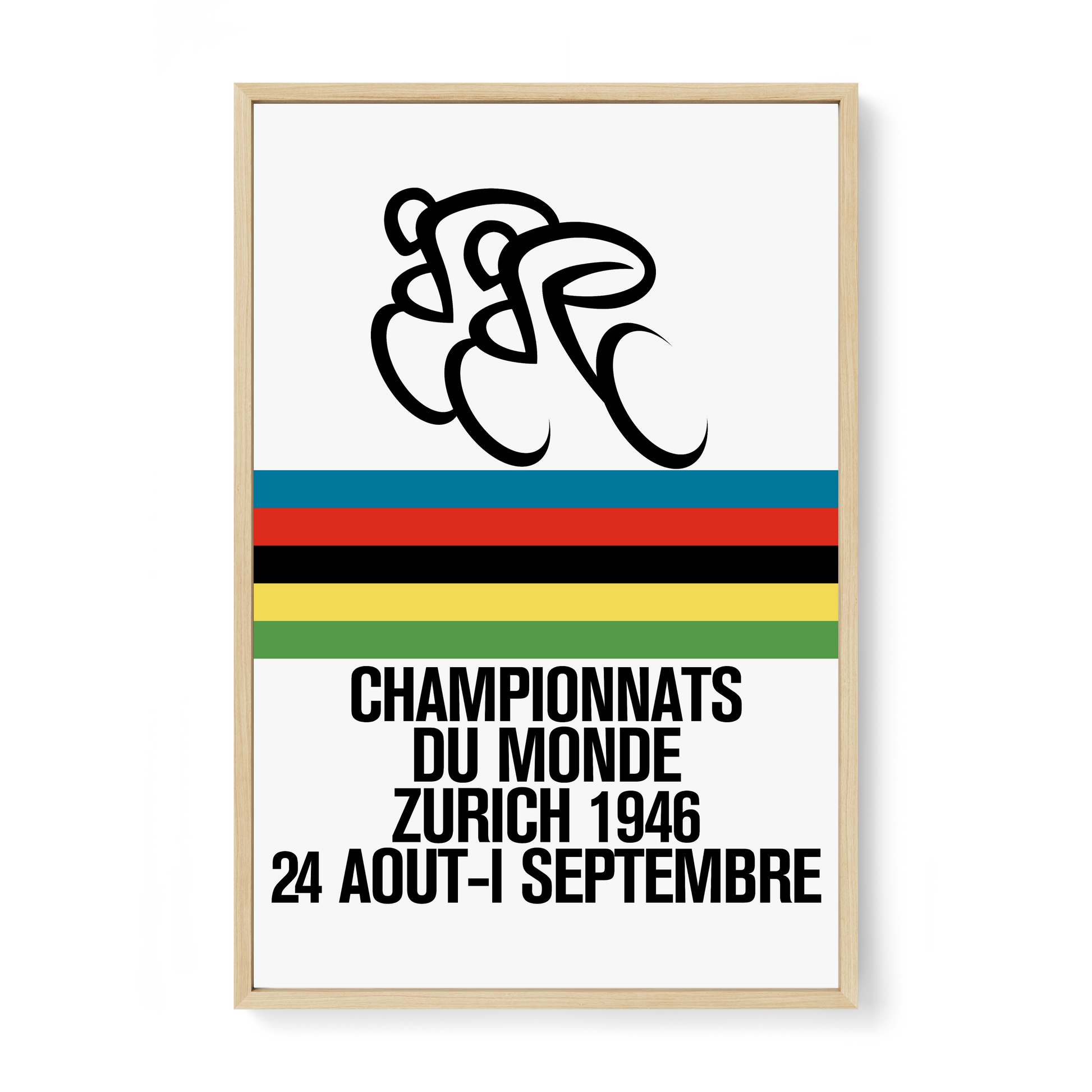 1946 World Championships