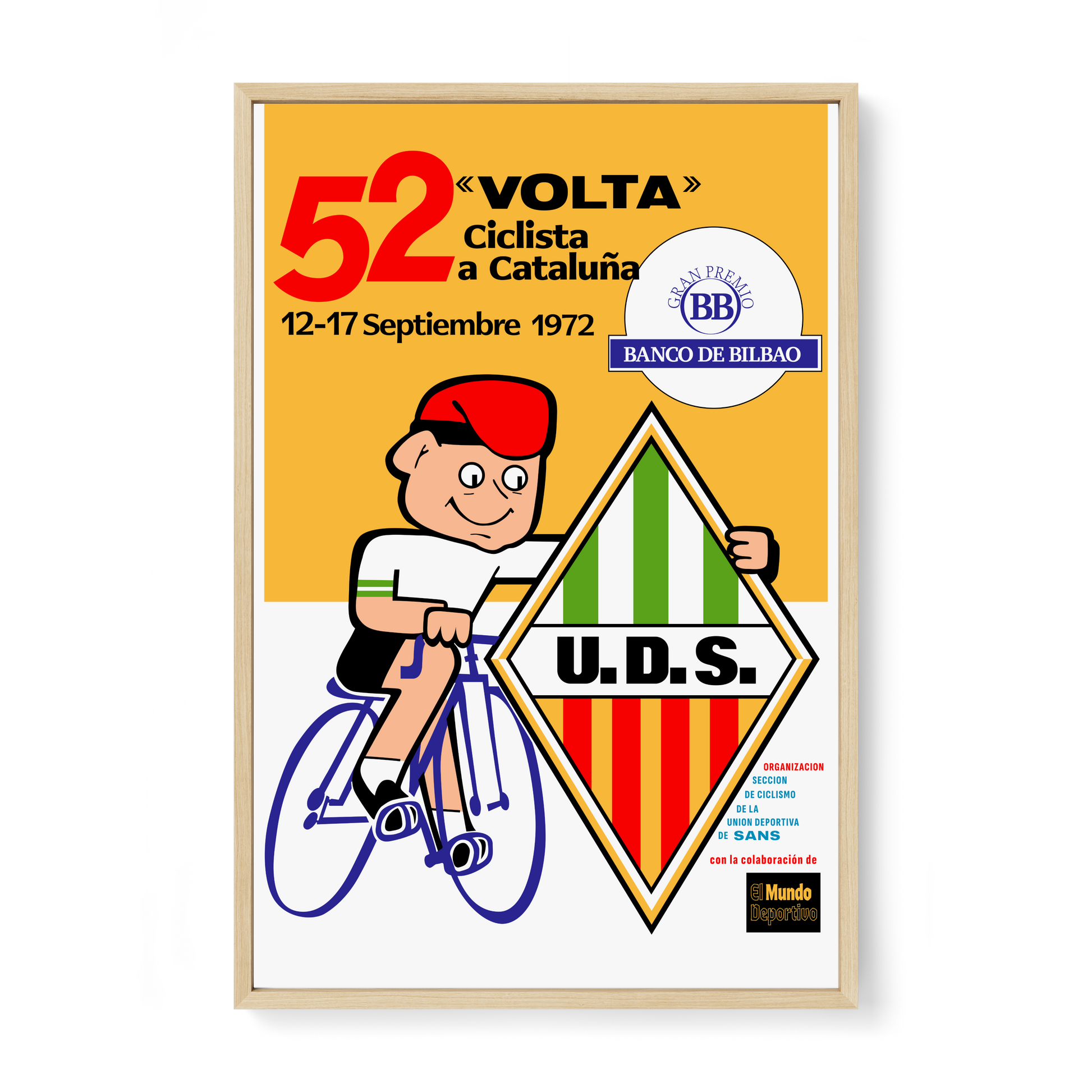 1972 Volta a Catalunya