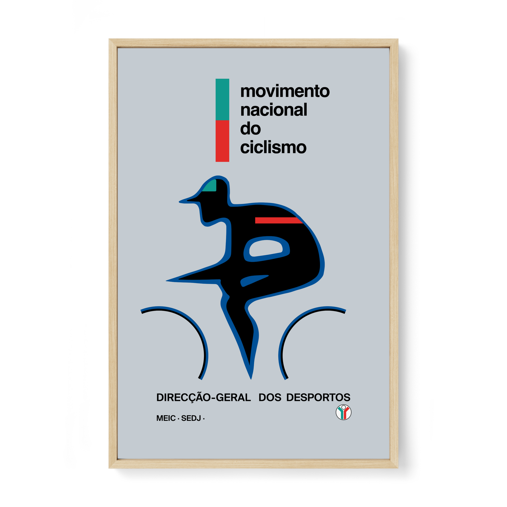 1970 Portugal Cycling National Movement
