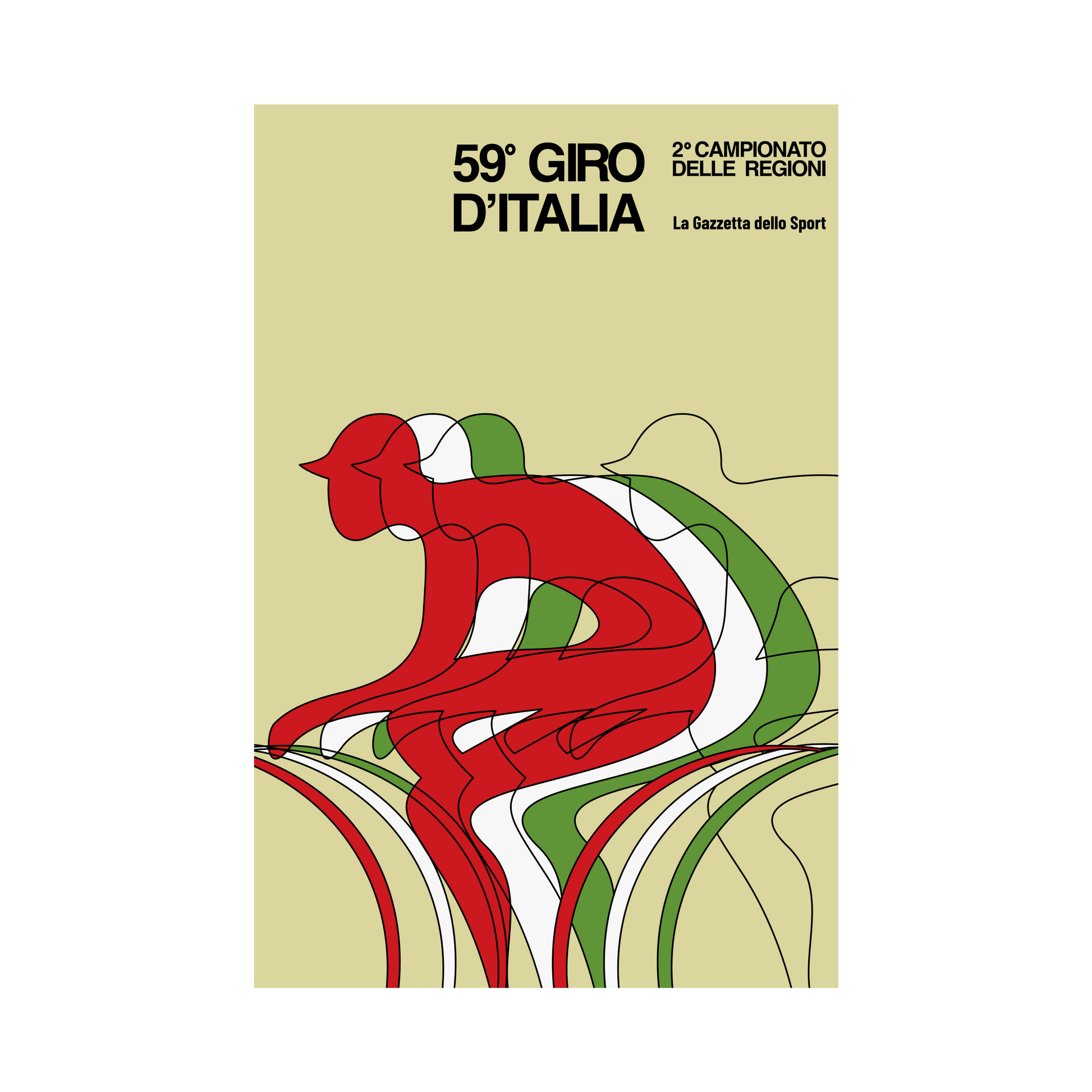 1959 Giro d'Italia