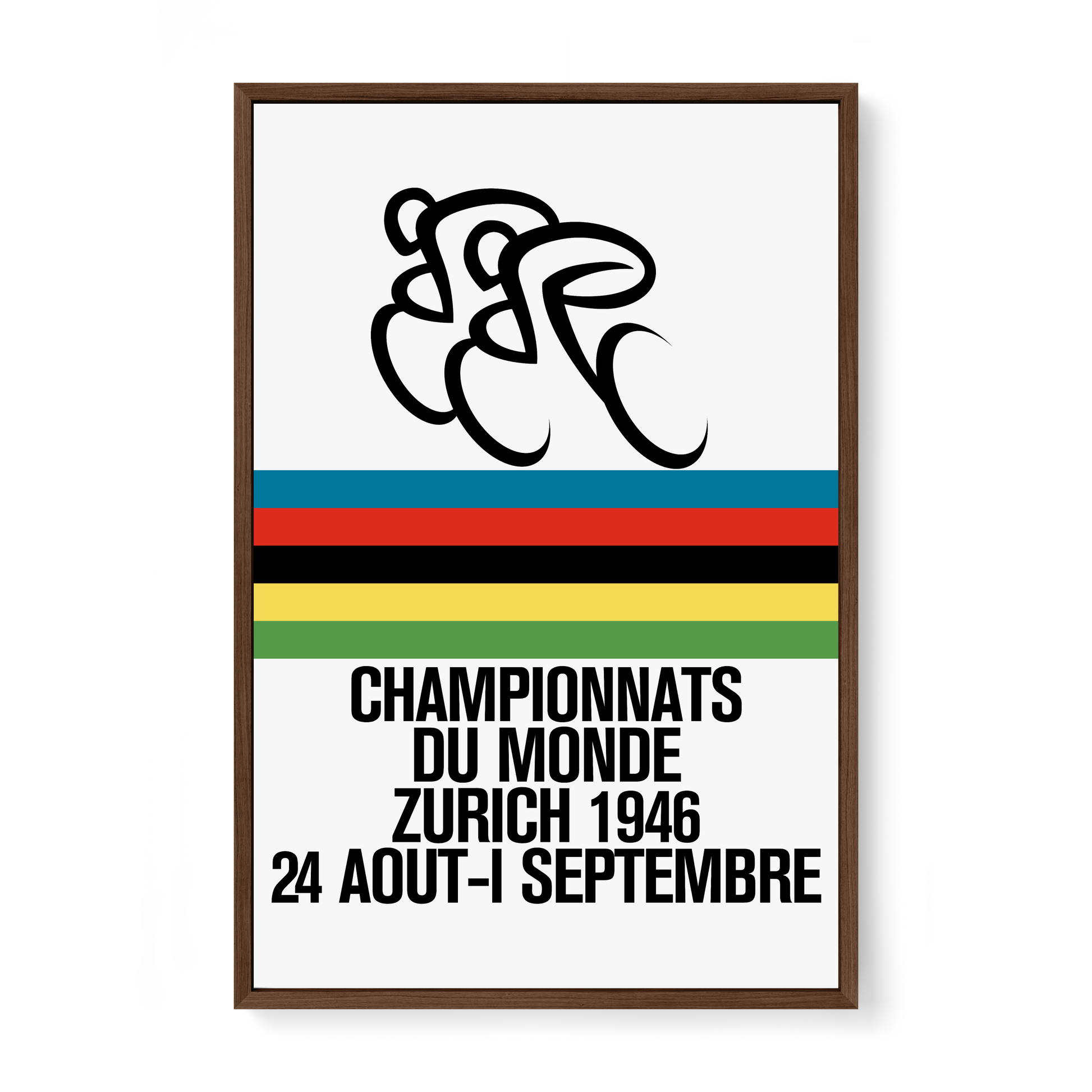 1946 World Championships