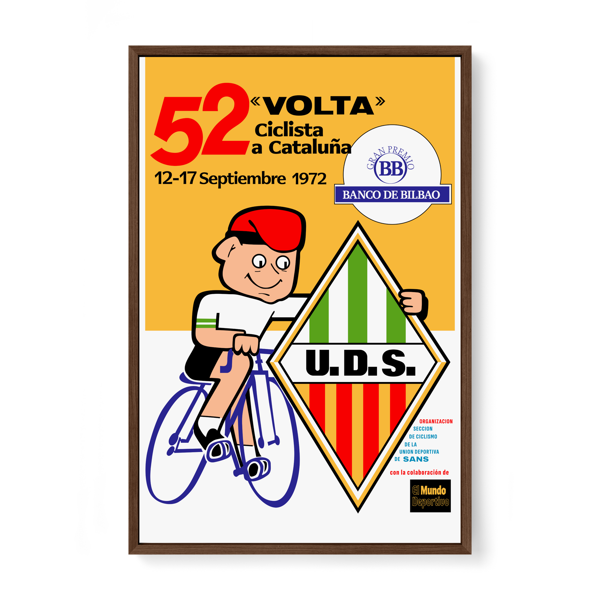 1972 Volta a Catalunya
