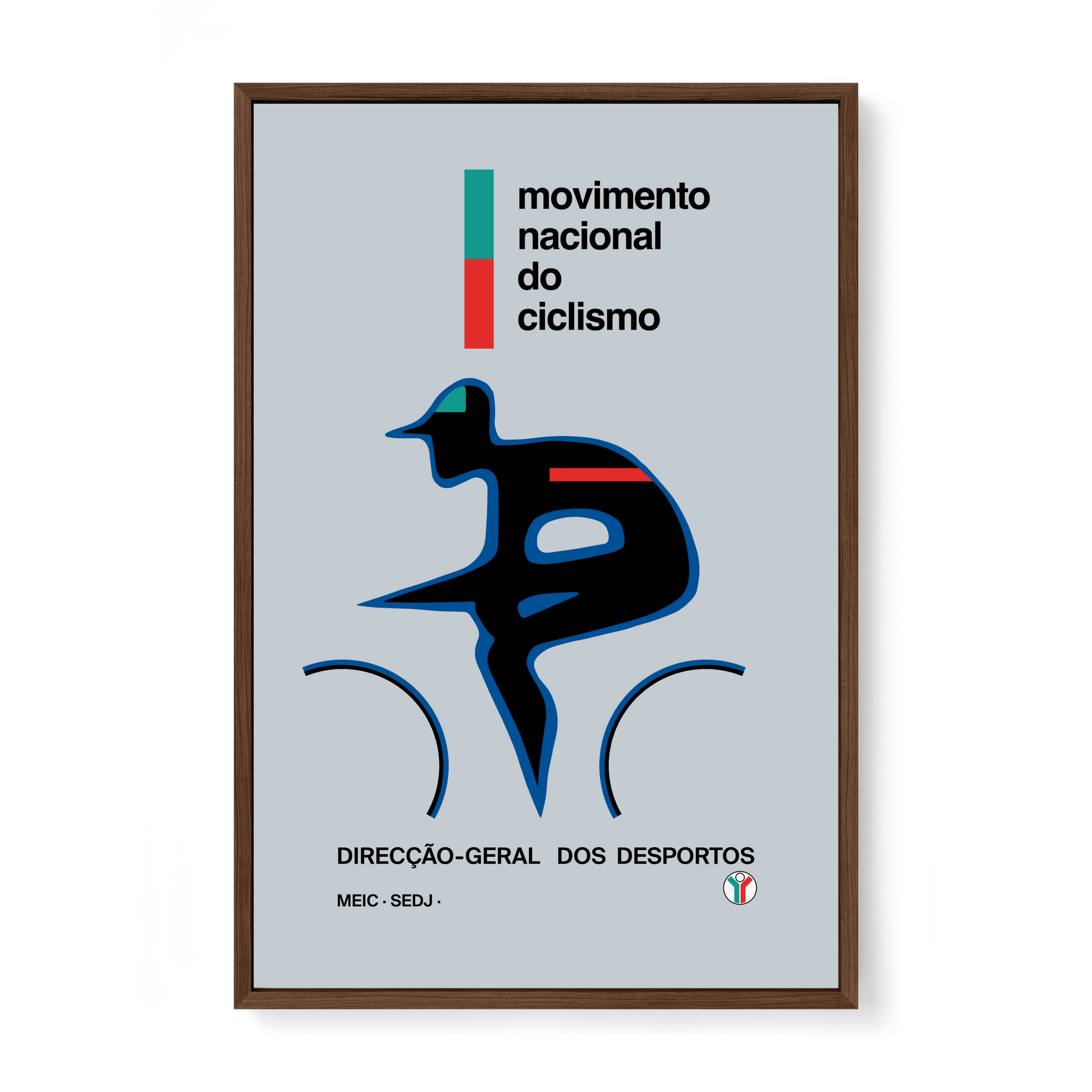 1970 Portugal Cycling National Movement