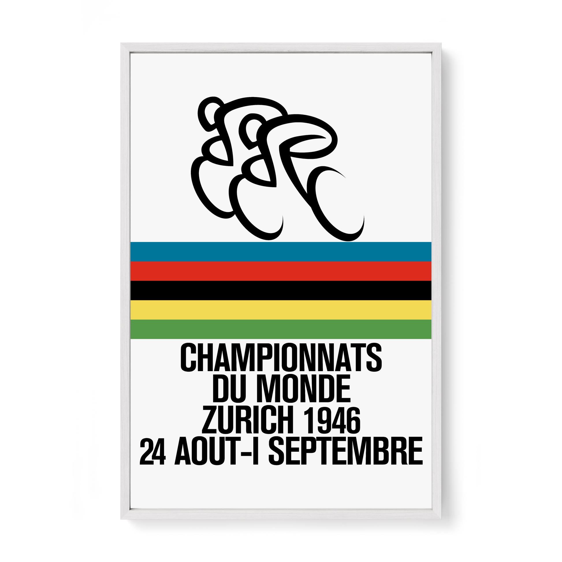 1946 World Championships
