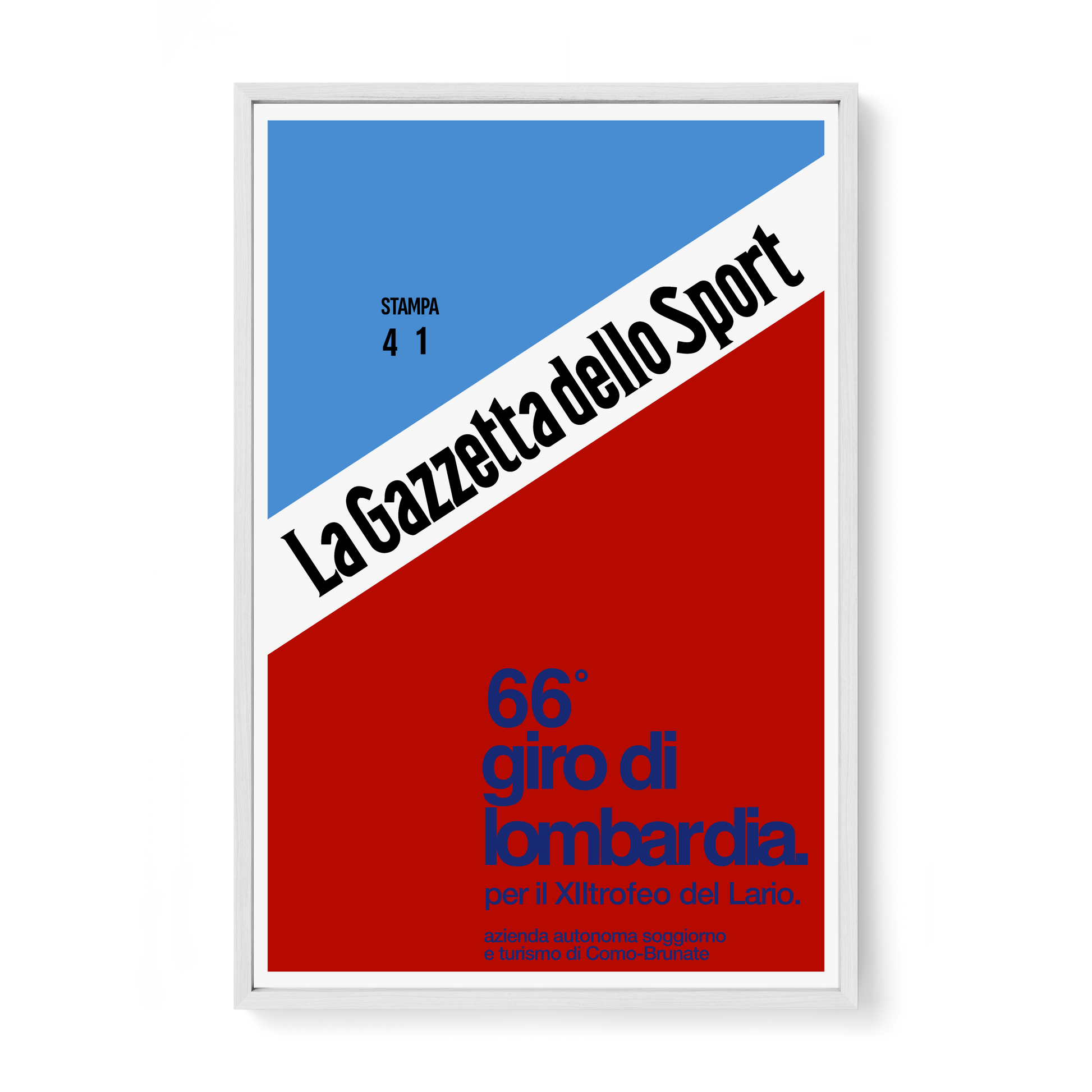 1966 Giro di Lombardia