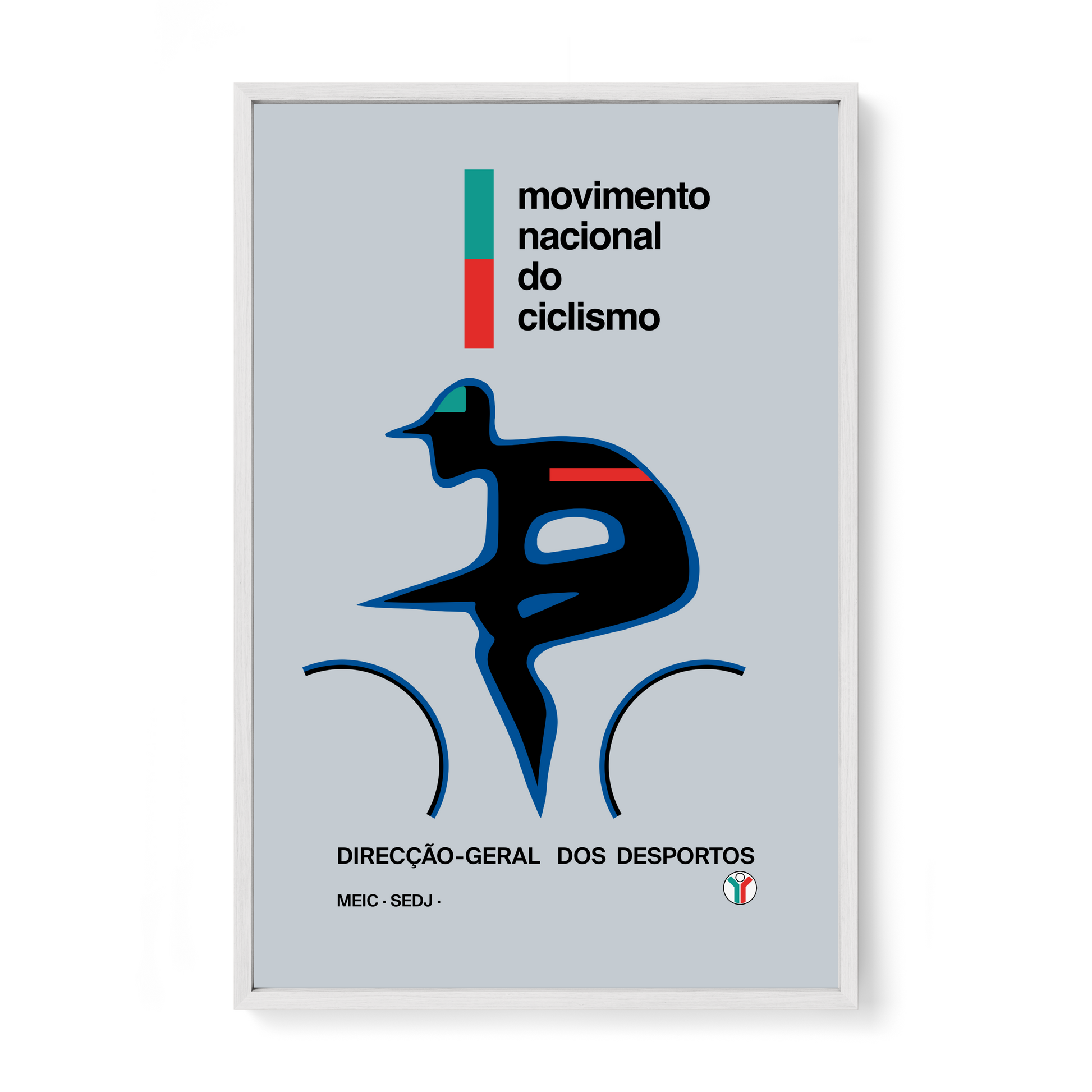 1970 Portugal Cycling National Movement