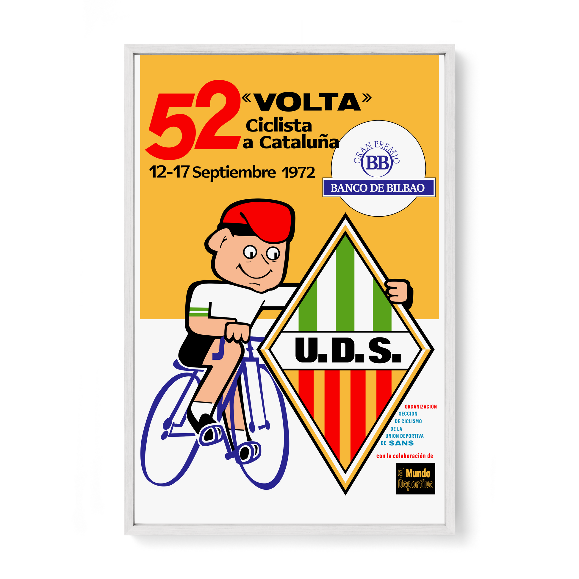 1972 Volta a Catalunya