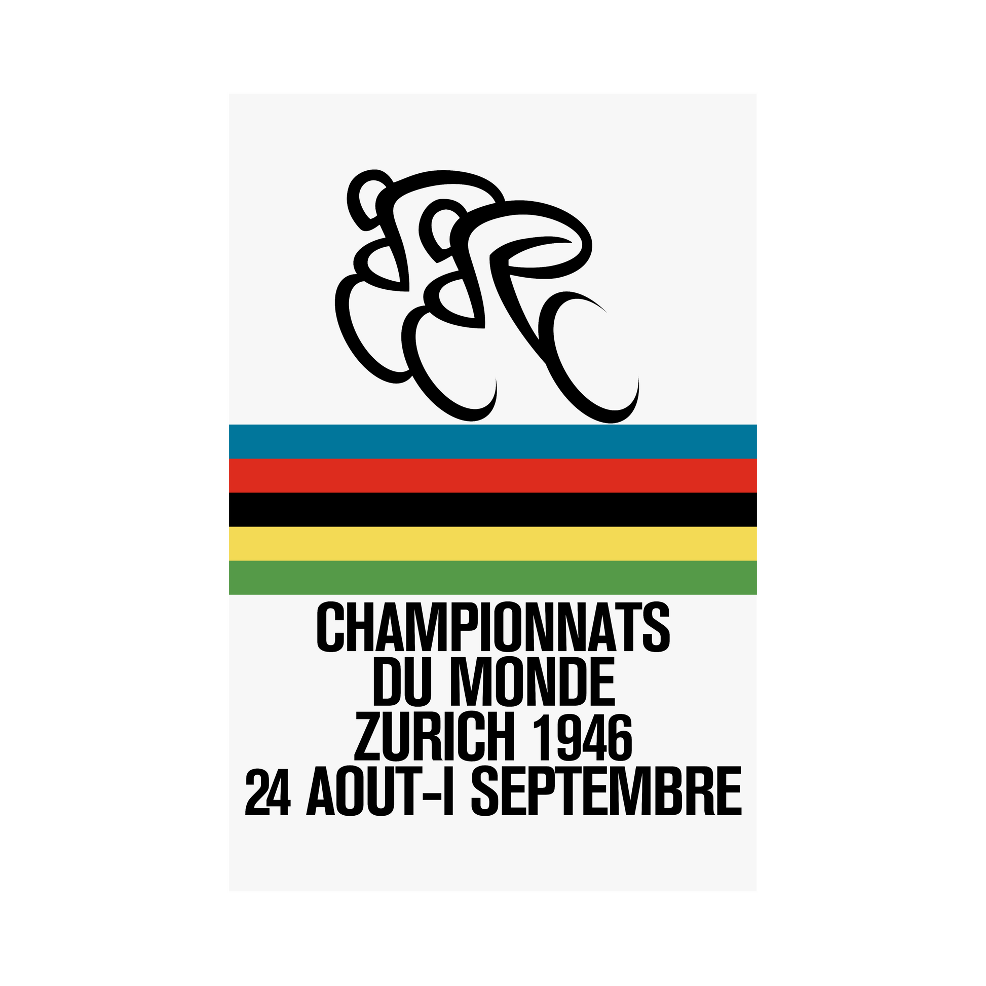 1946 World Championships