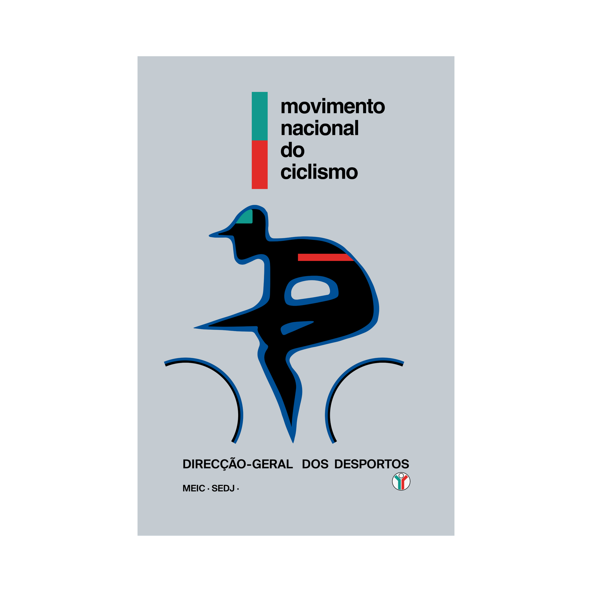 1970 Portugal Cycling National Movement