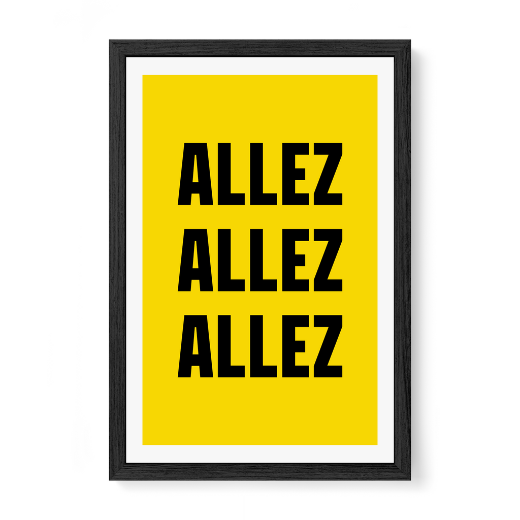 Allez Allez Allez