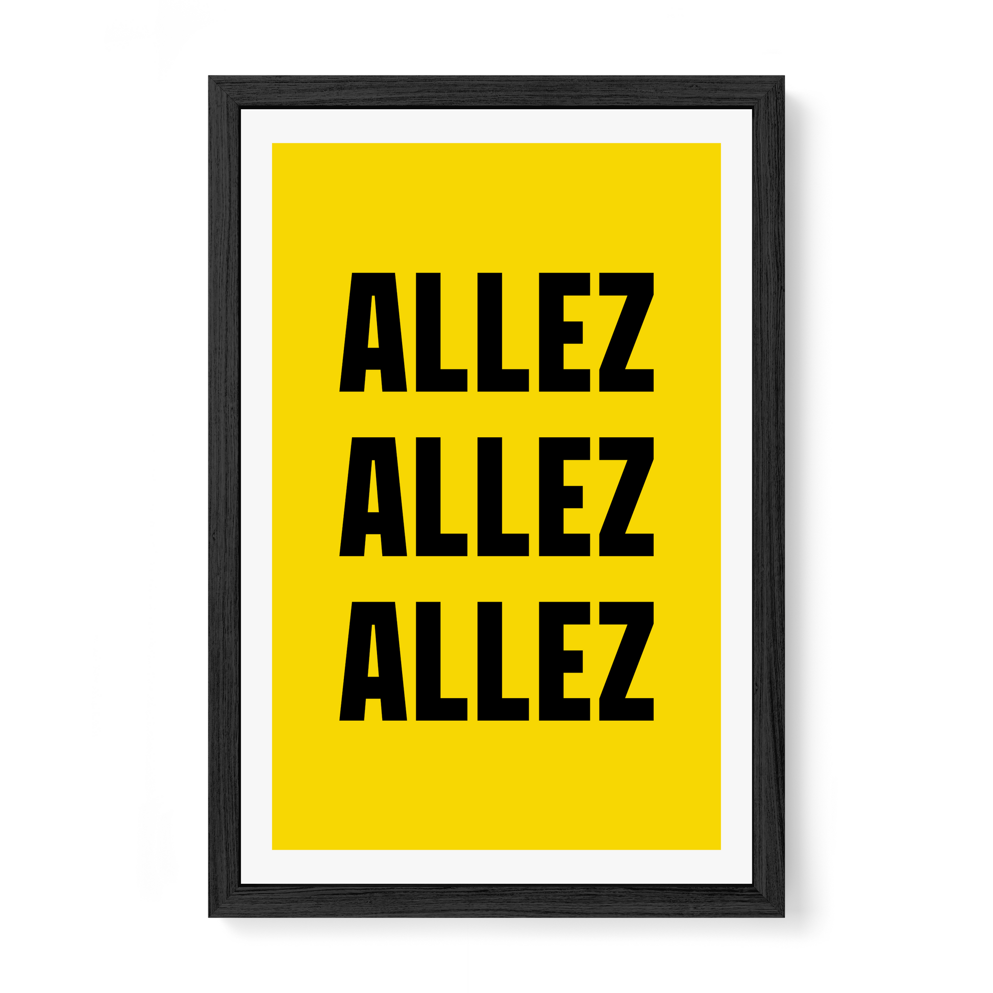 Allez Allez Allez