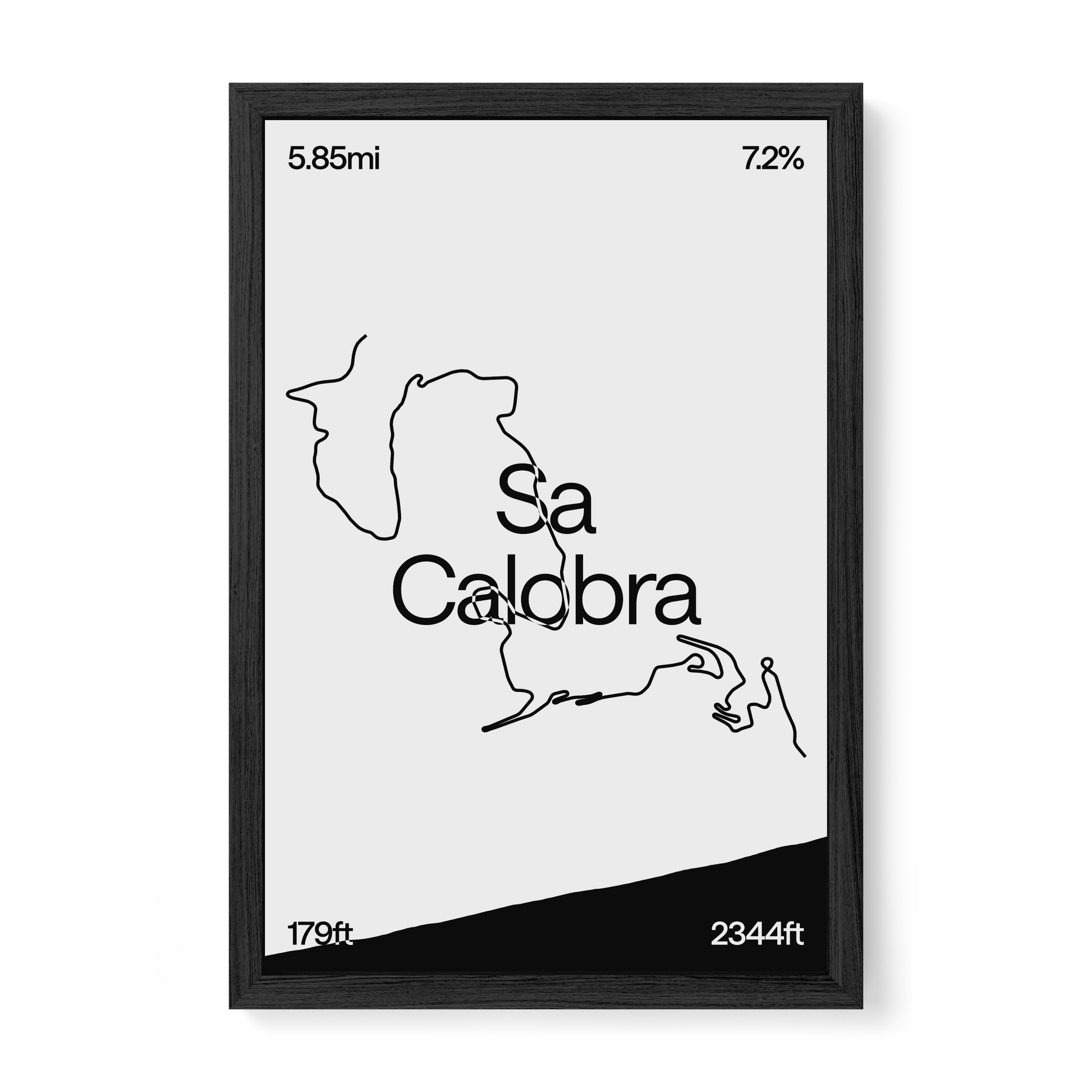Sa Calobra