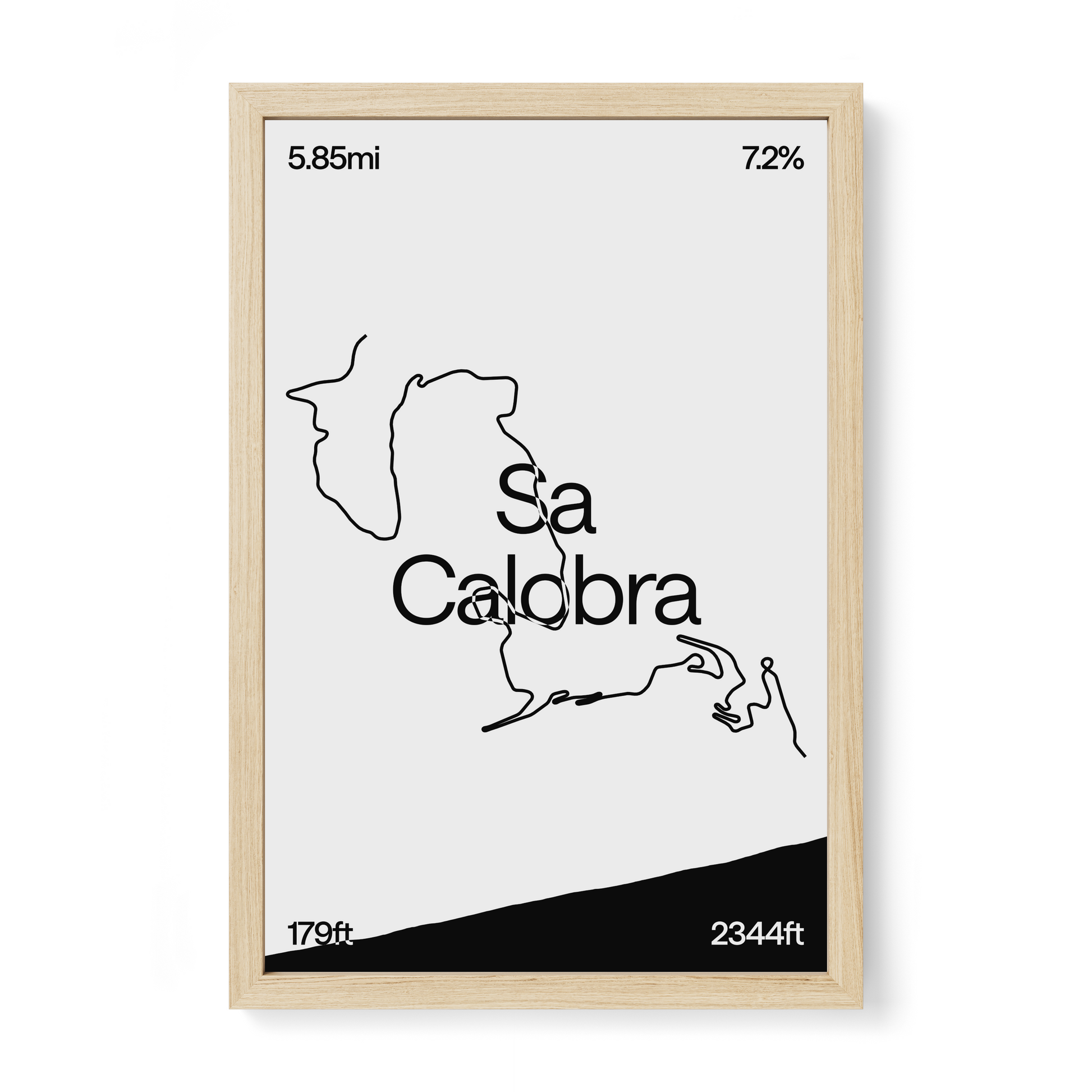 Sa Calobra