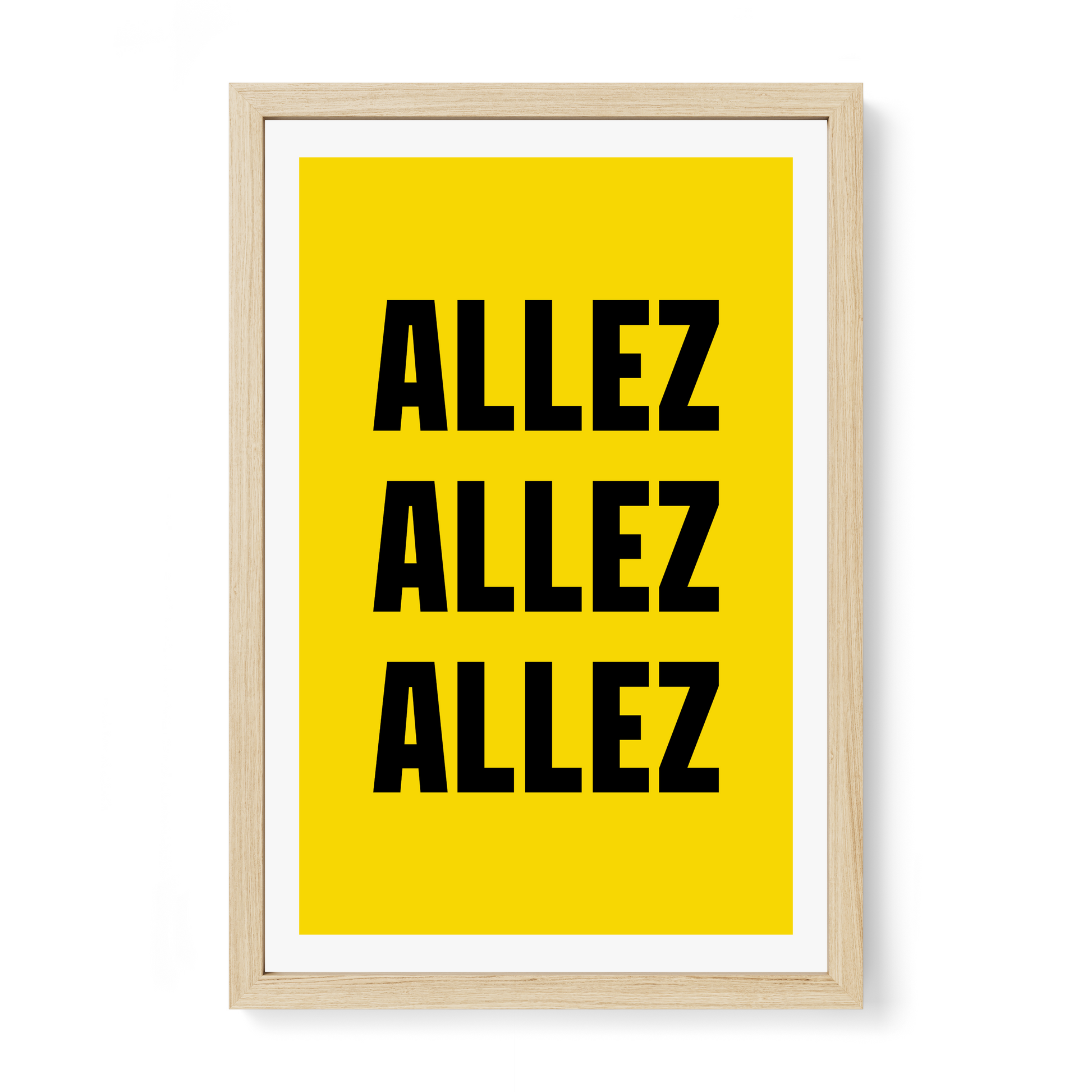 Allez Allez Allez