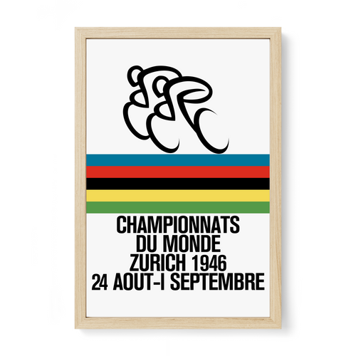 1946 World Championships