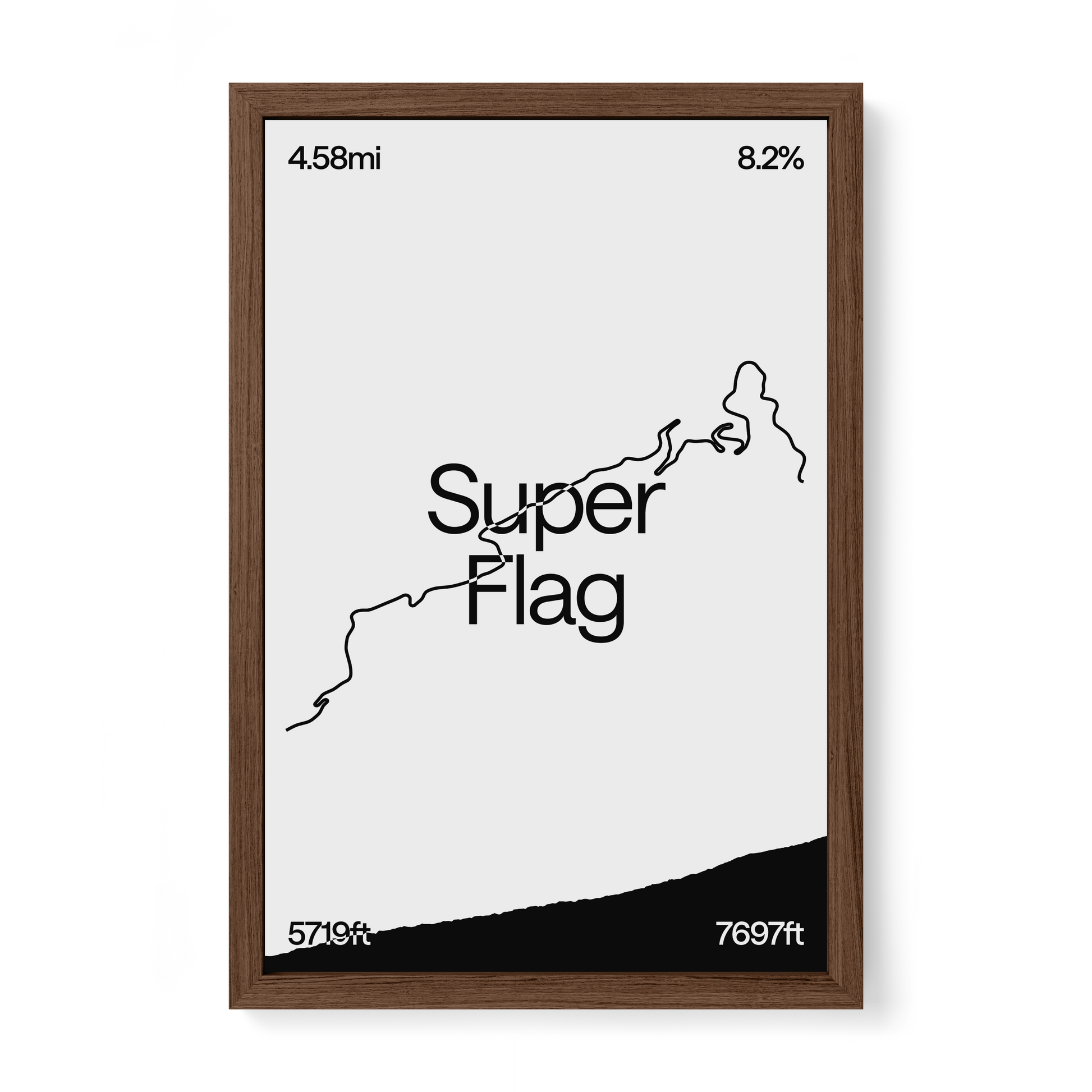 Super Flag