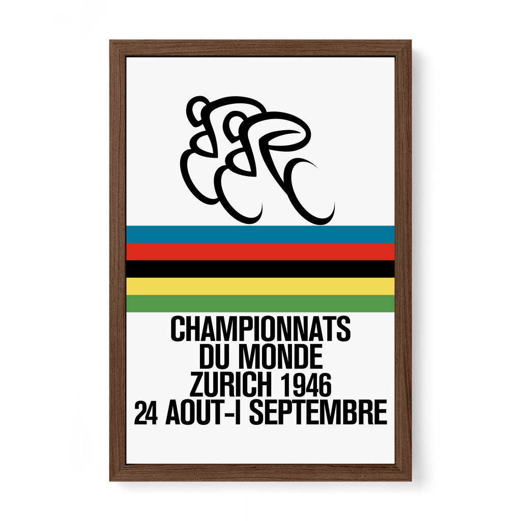 1946 World Championships