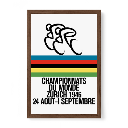 1946 World Championships