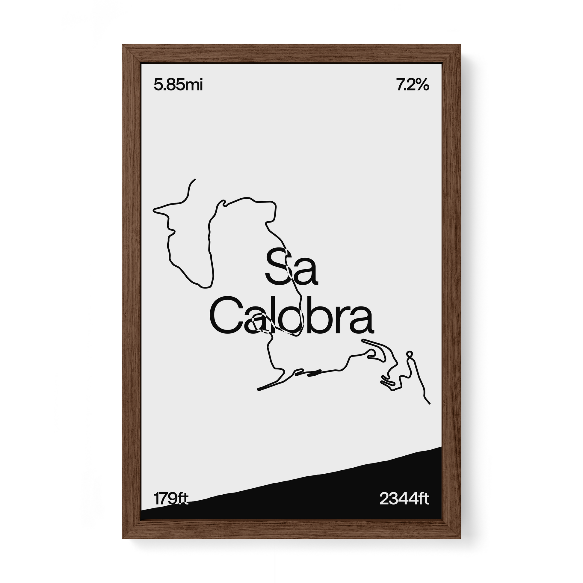 Sa Calobra