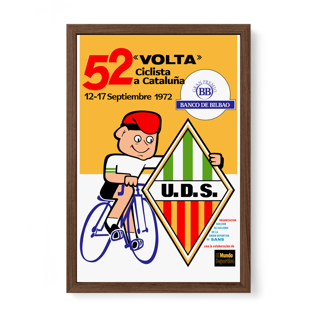 1972 Volta a Catalunya