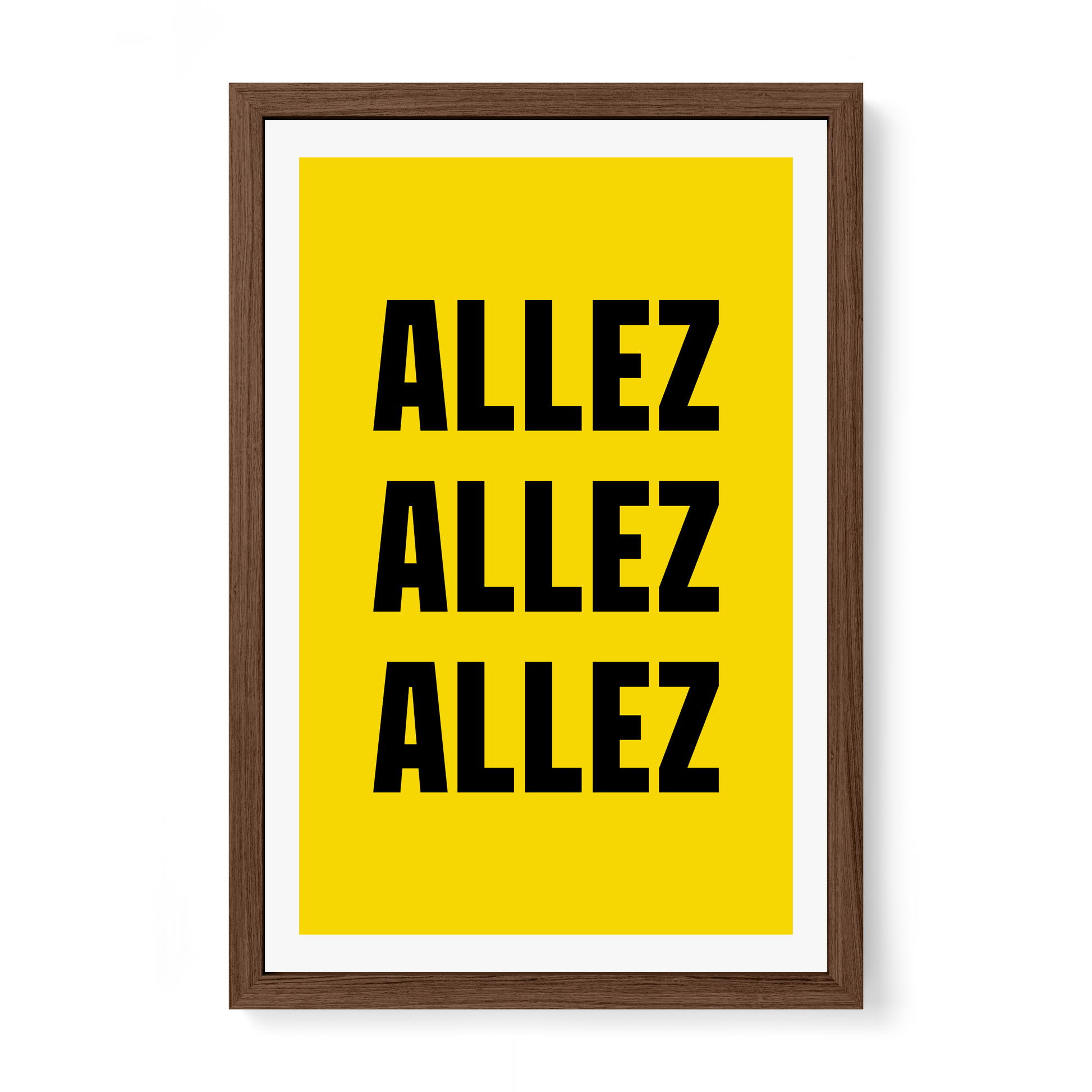 Allez Allez Allez