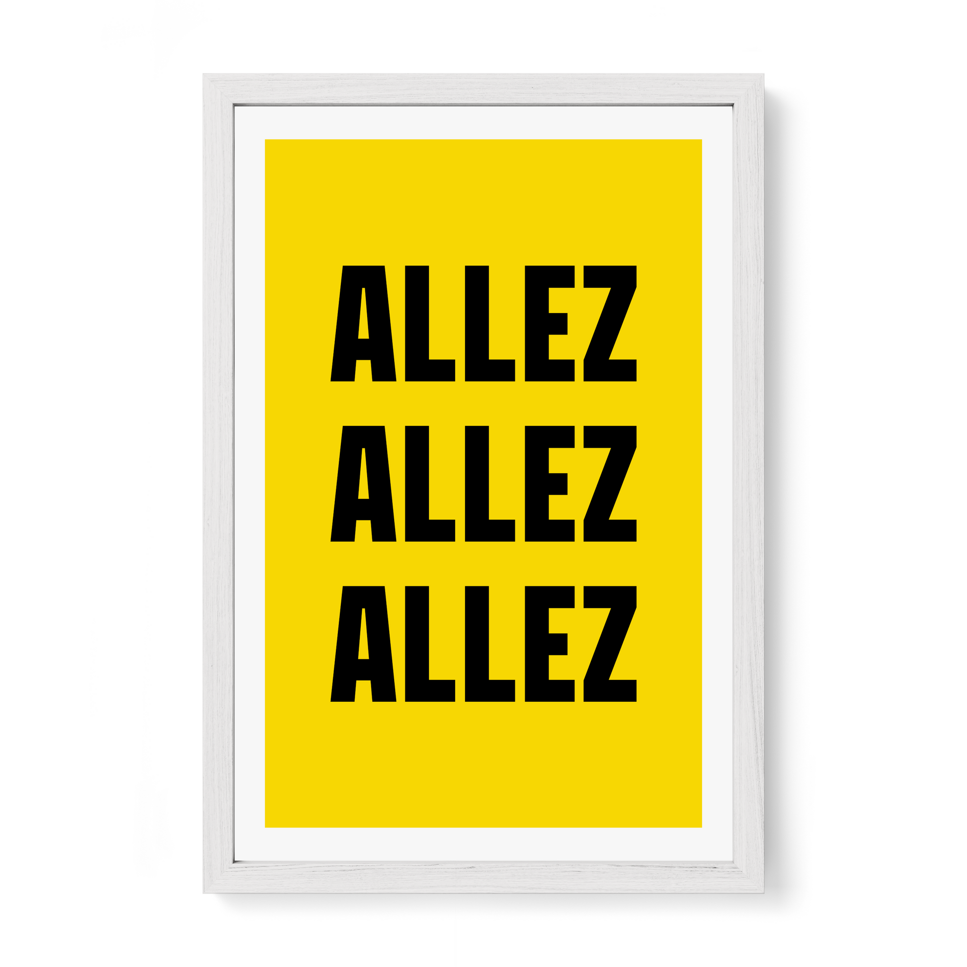 Allez Allez Allez