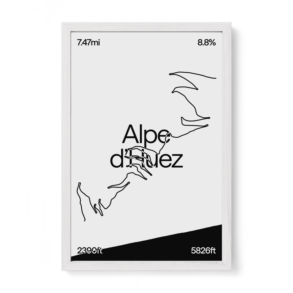 Alpe d'Huez