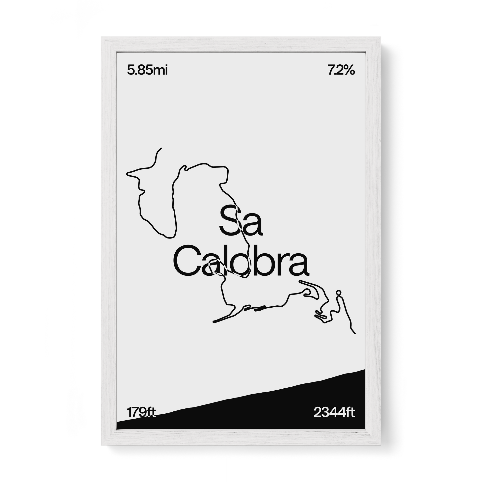 Sa Calobra