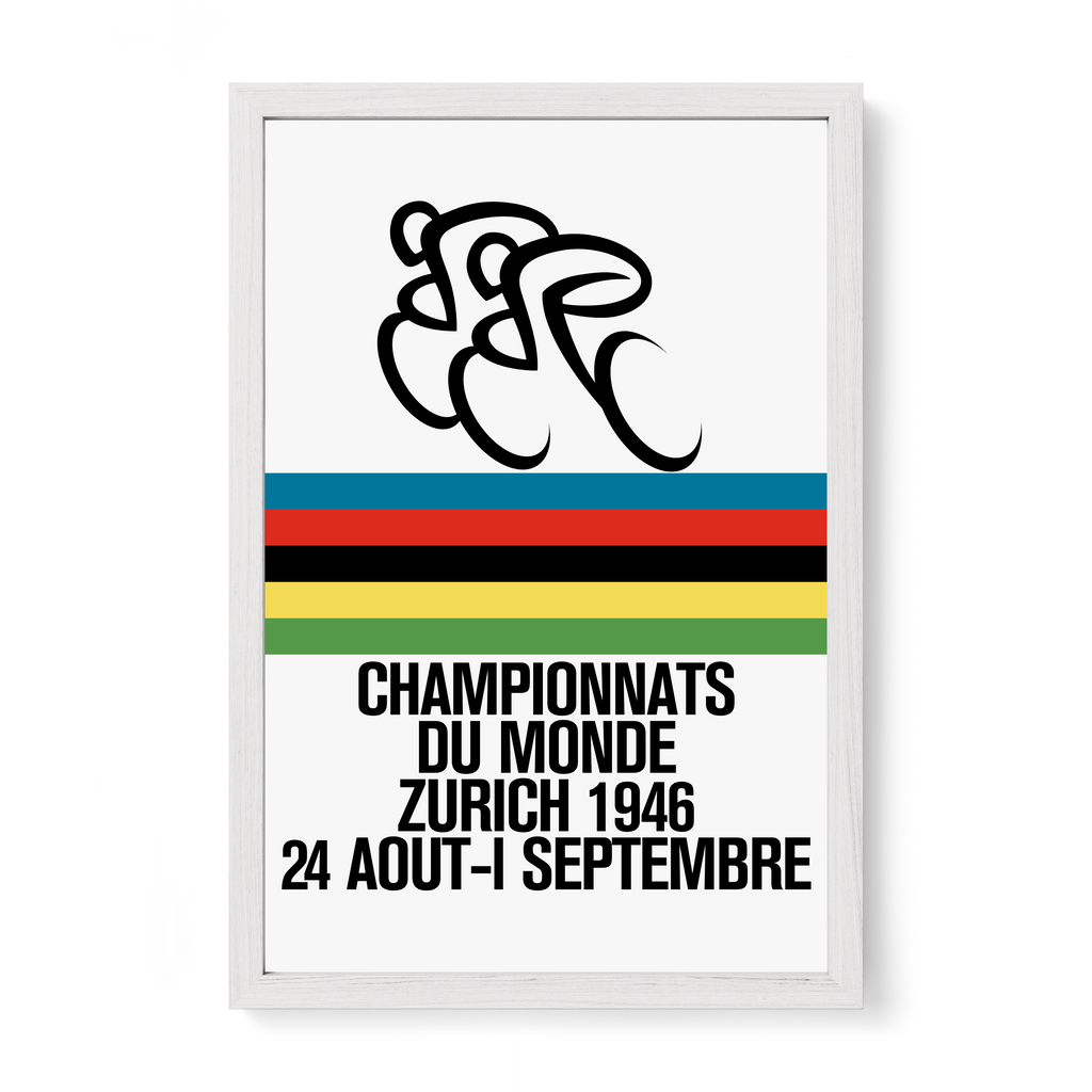1946 World Championships