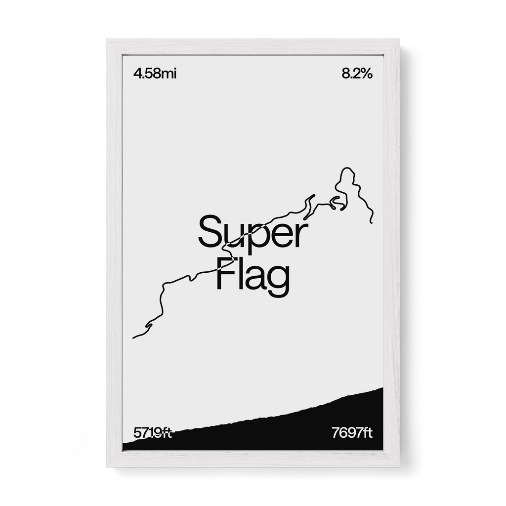 Super Flag