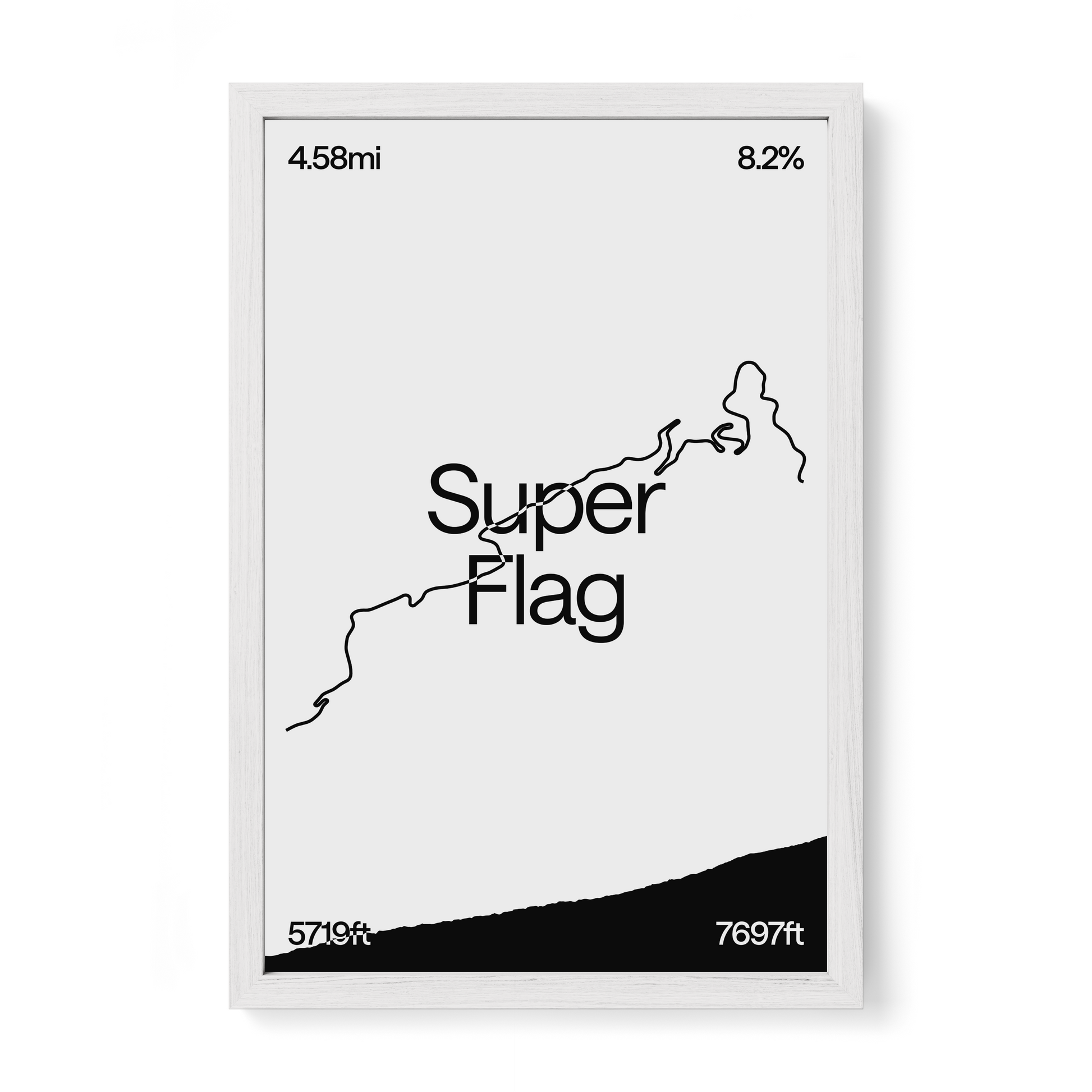 Super Flag