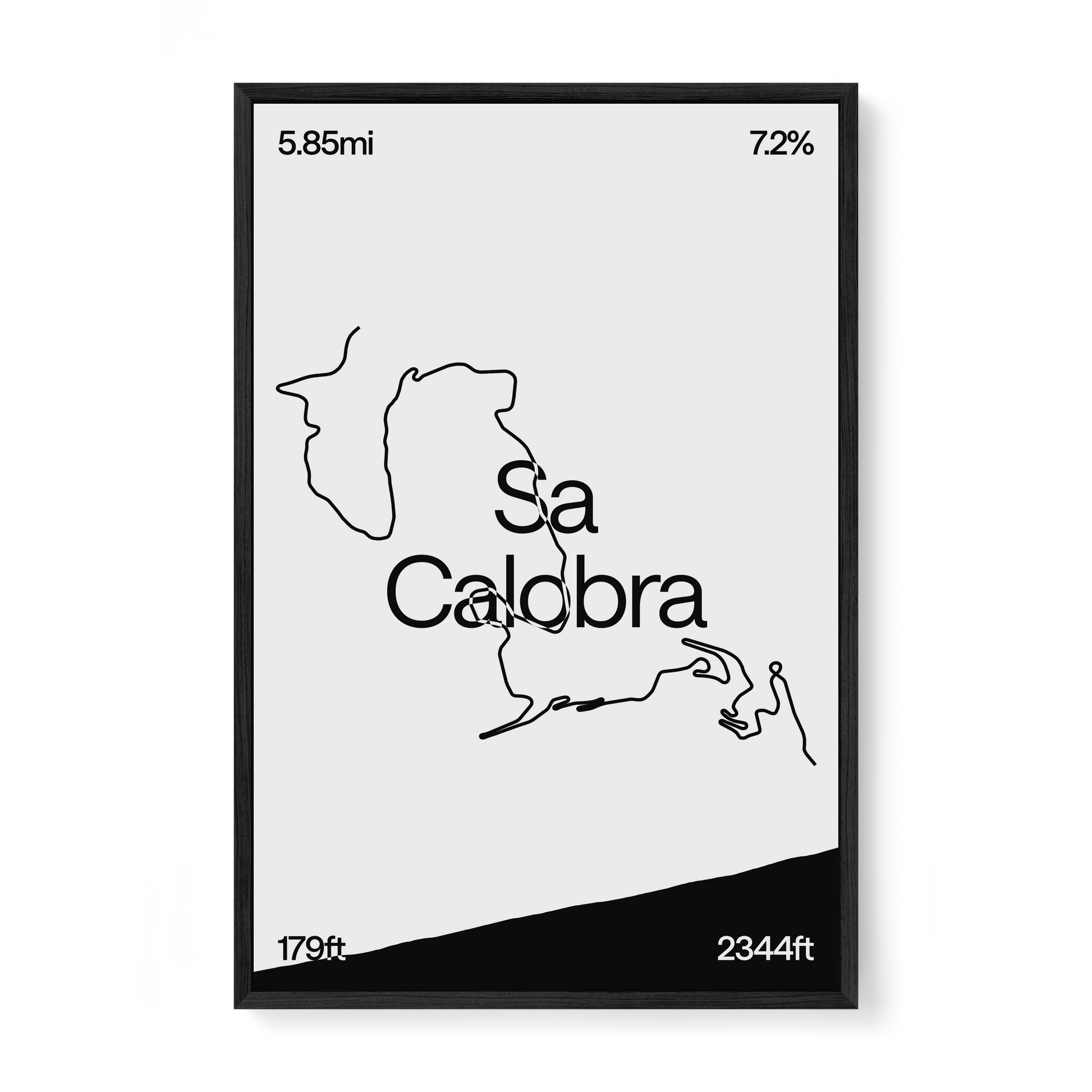 Sa Calobra